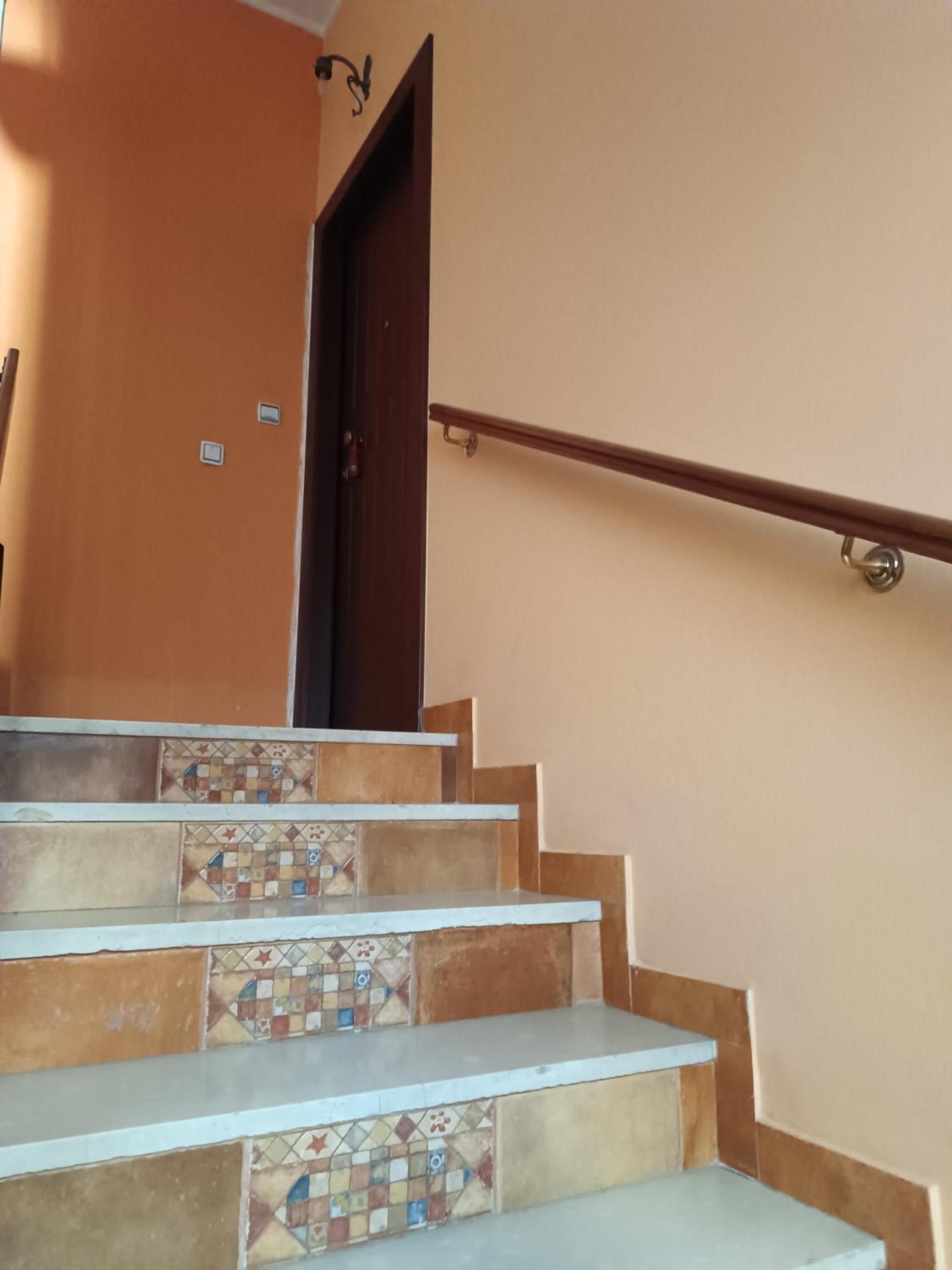 Eleni's Astrous Home