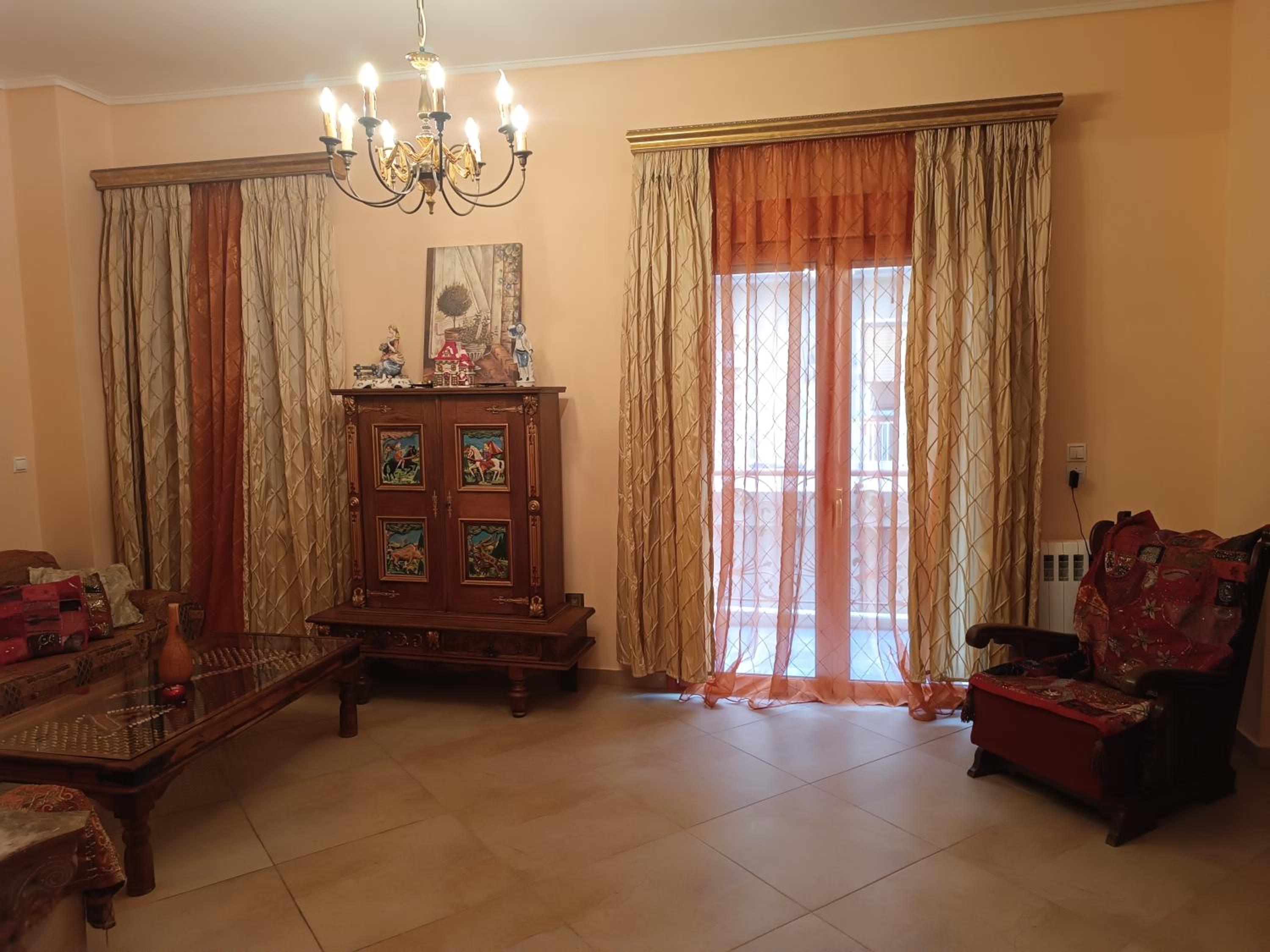 Eleni's Astrous Home
