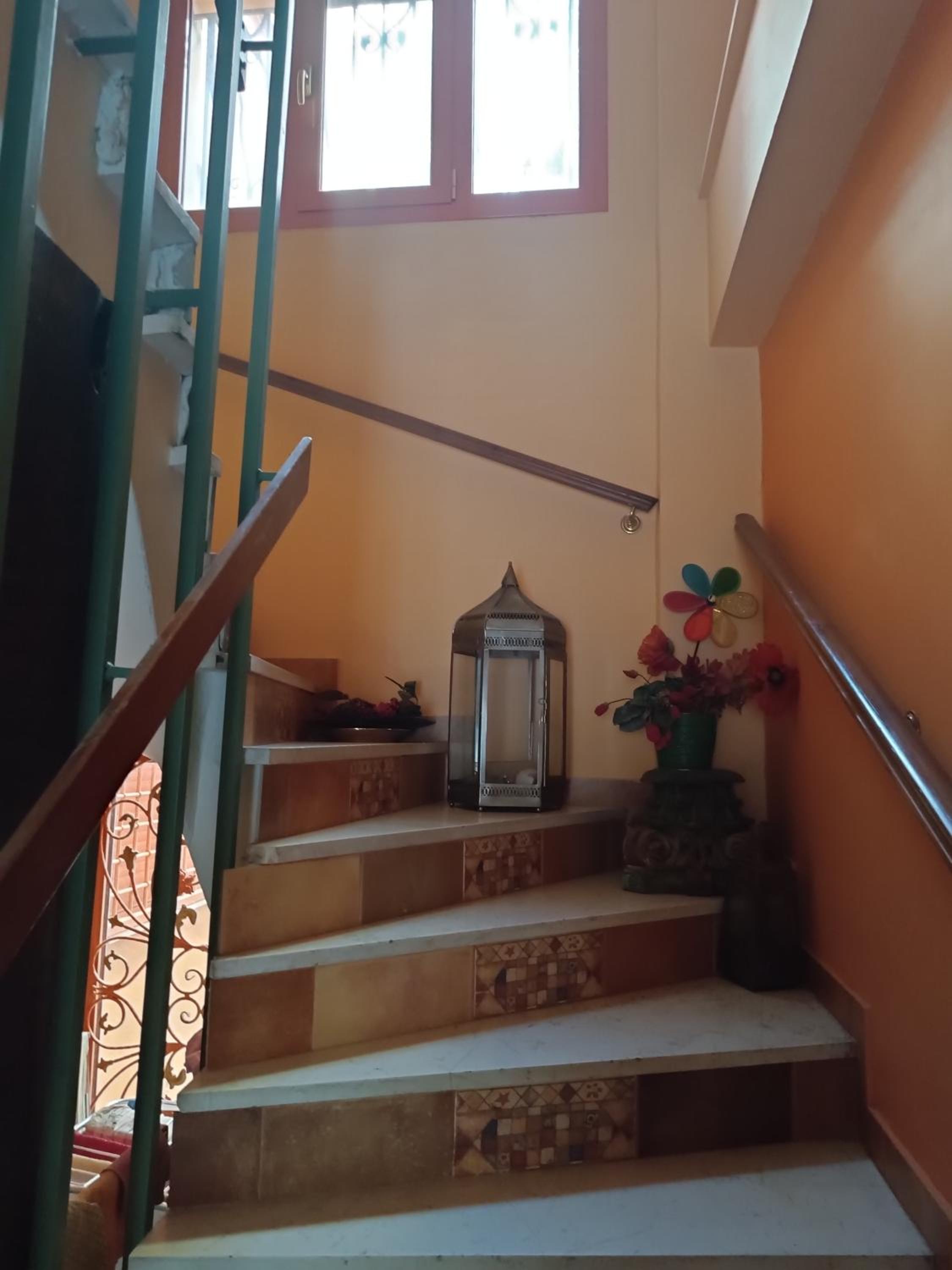 Eleni's Astrous Home
