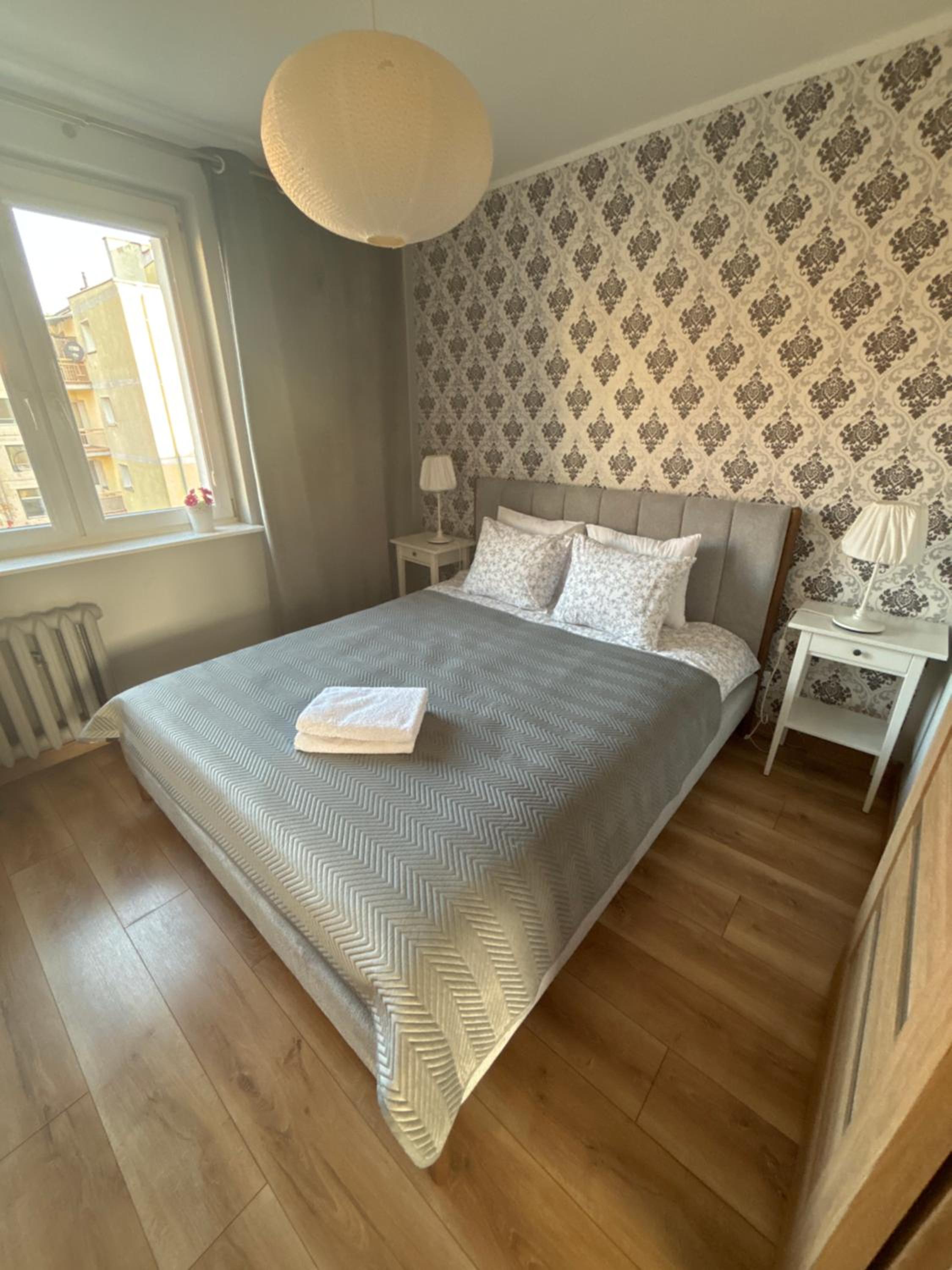 Apartament Centrum, photo 15