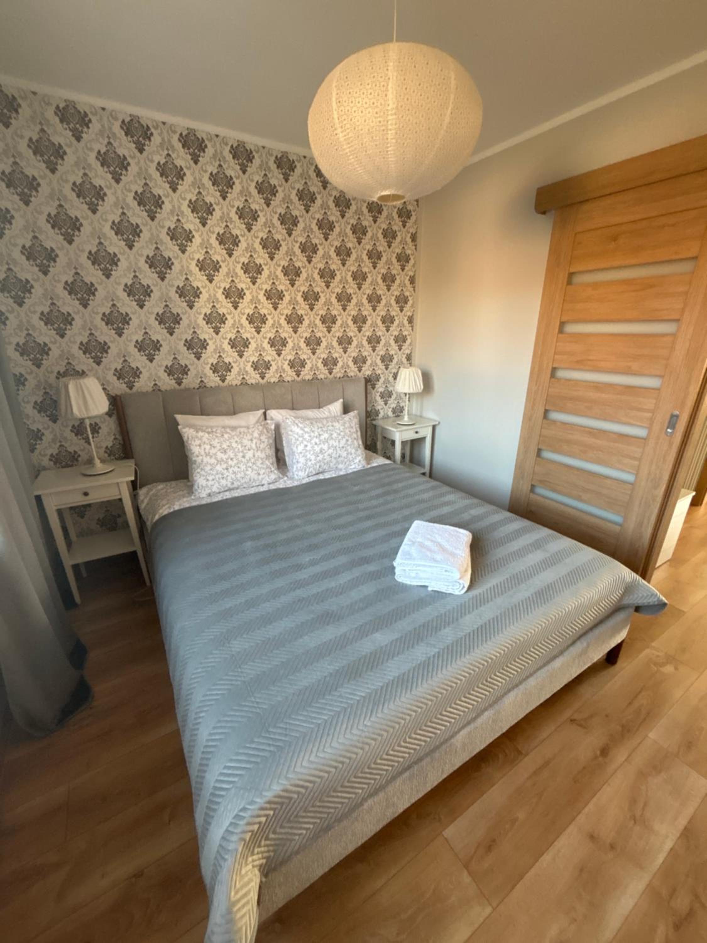 Apartament Centrum, photo 11