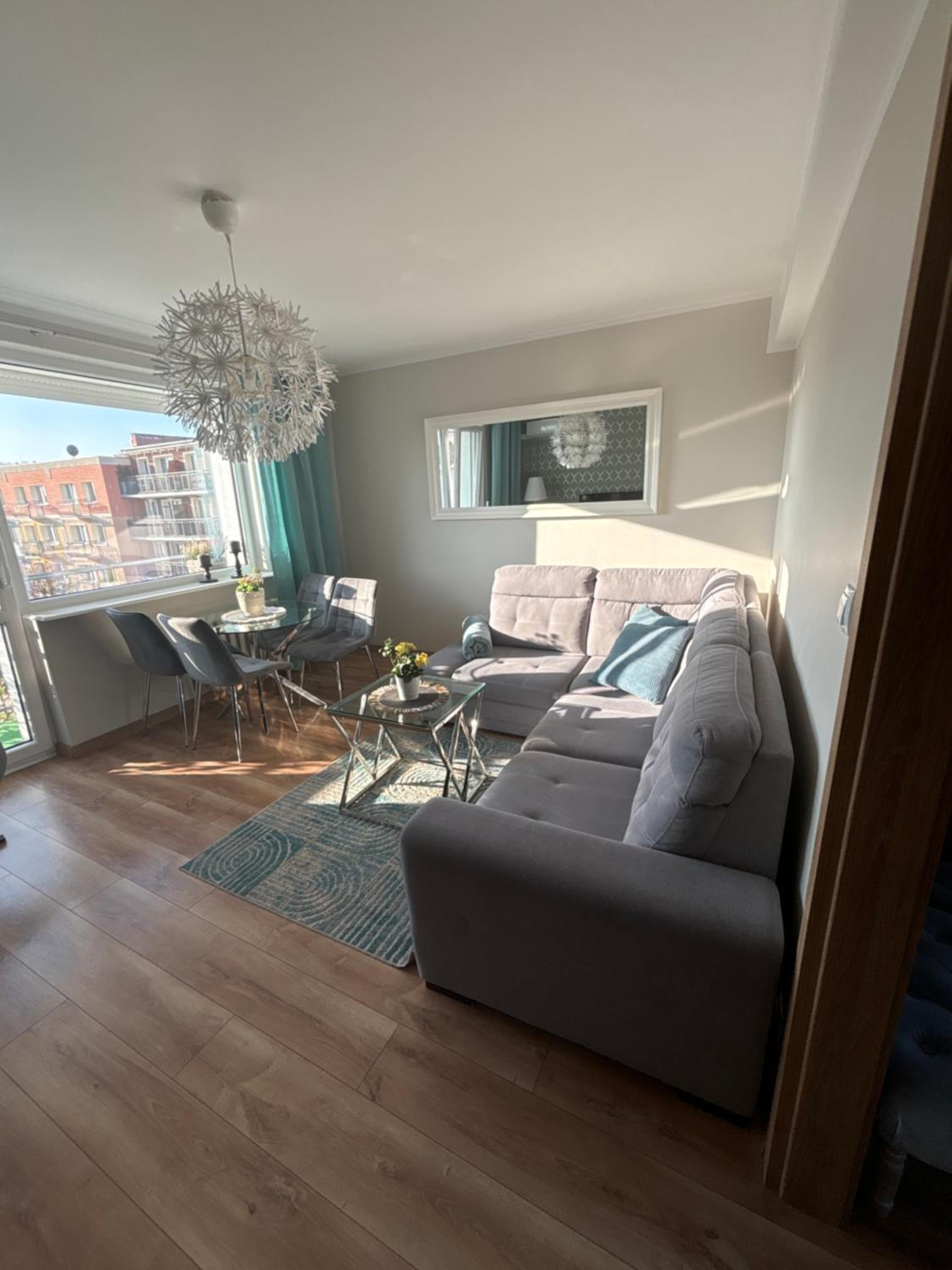 Apartament Centrum, photo 6