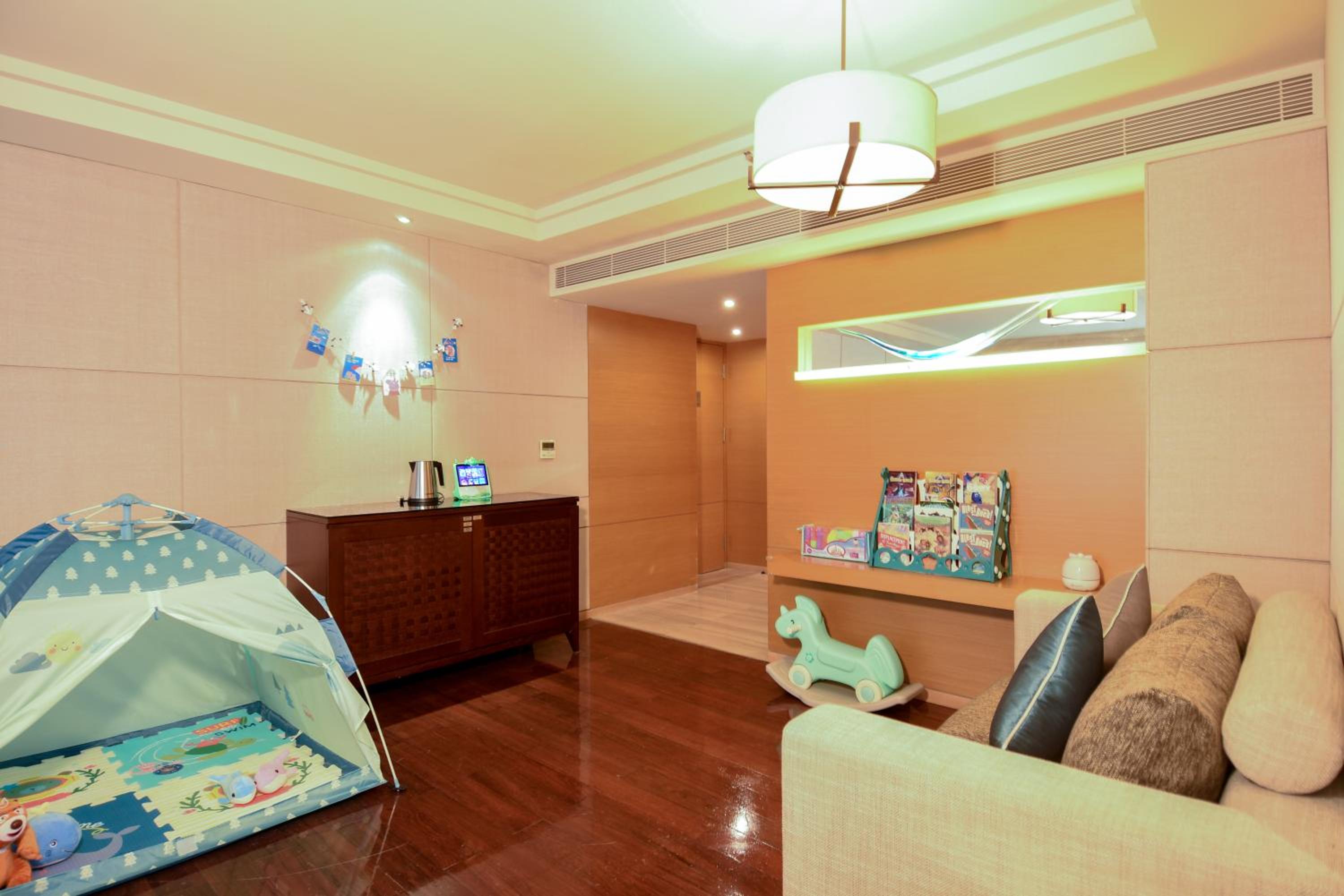 Shenzhen Dameisha Kingkey Palace Hotel