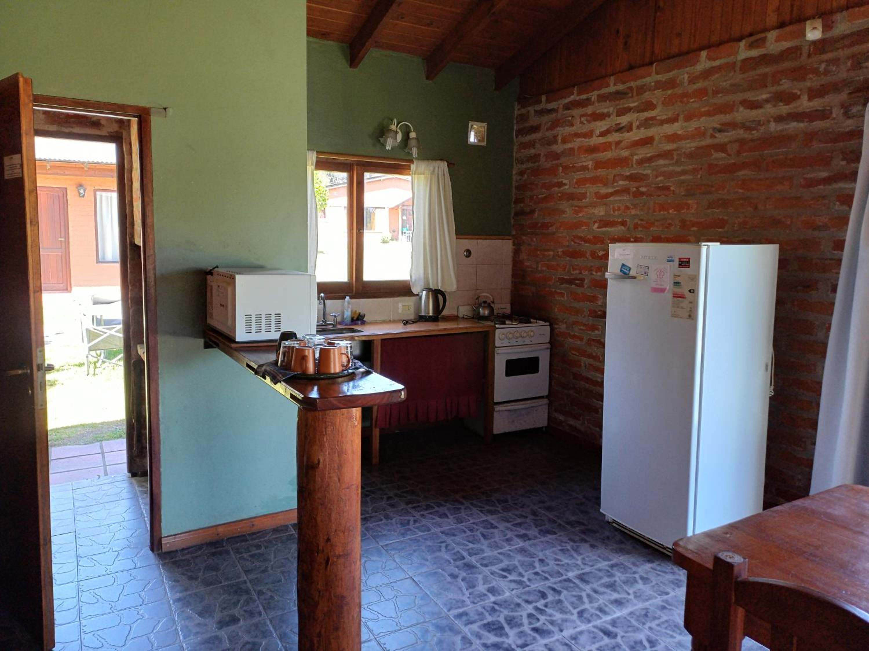 Aldea Serrana
