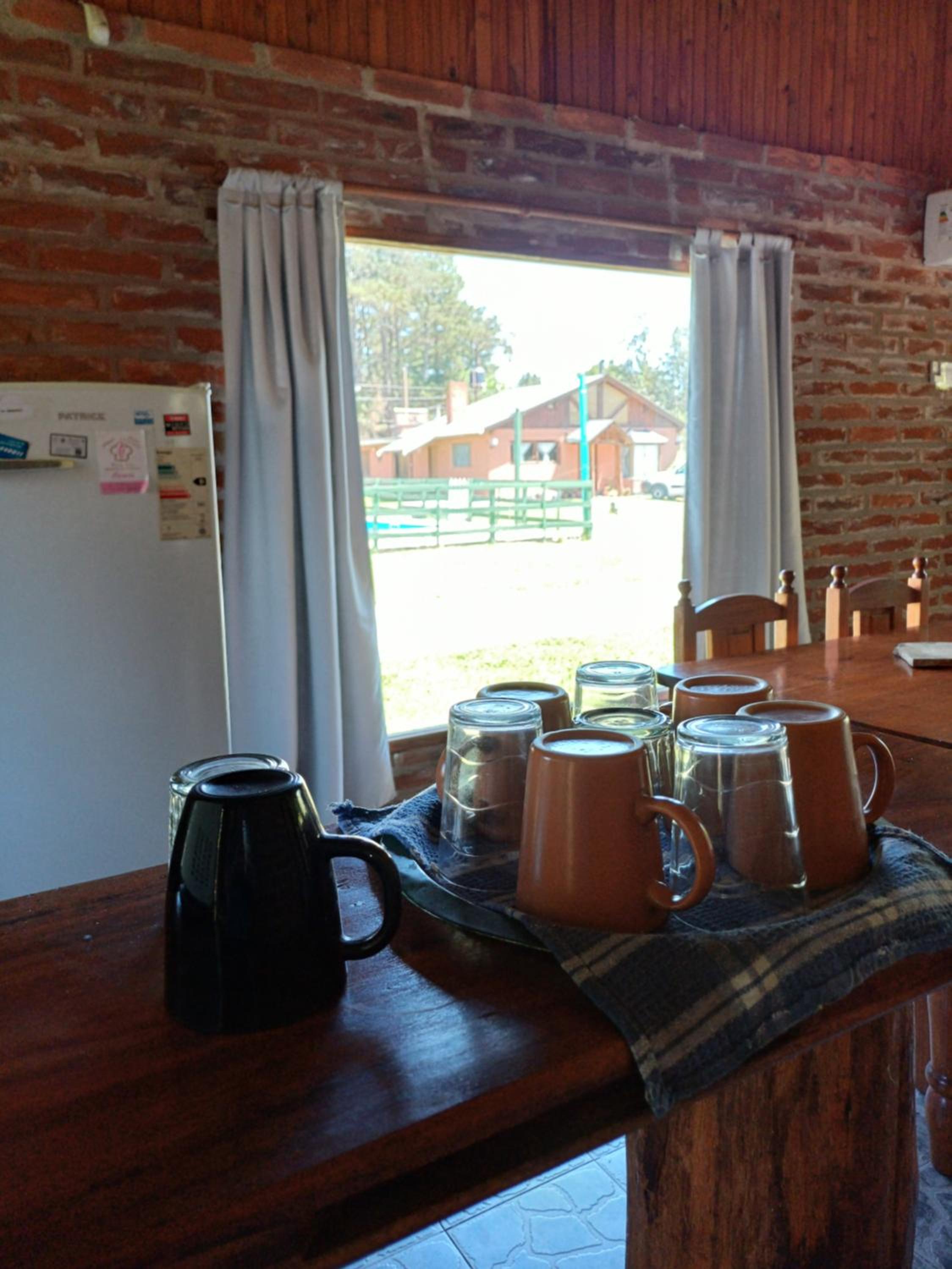 Aldea Serrana