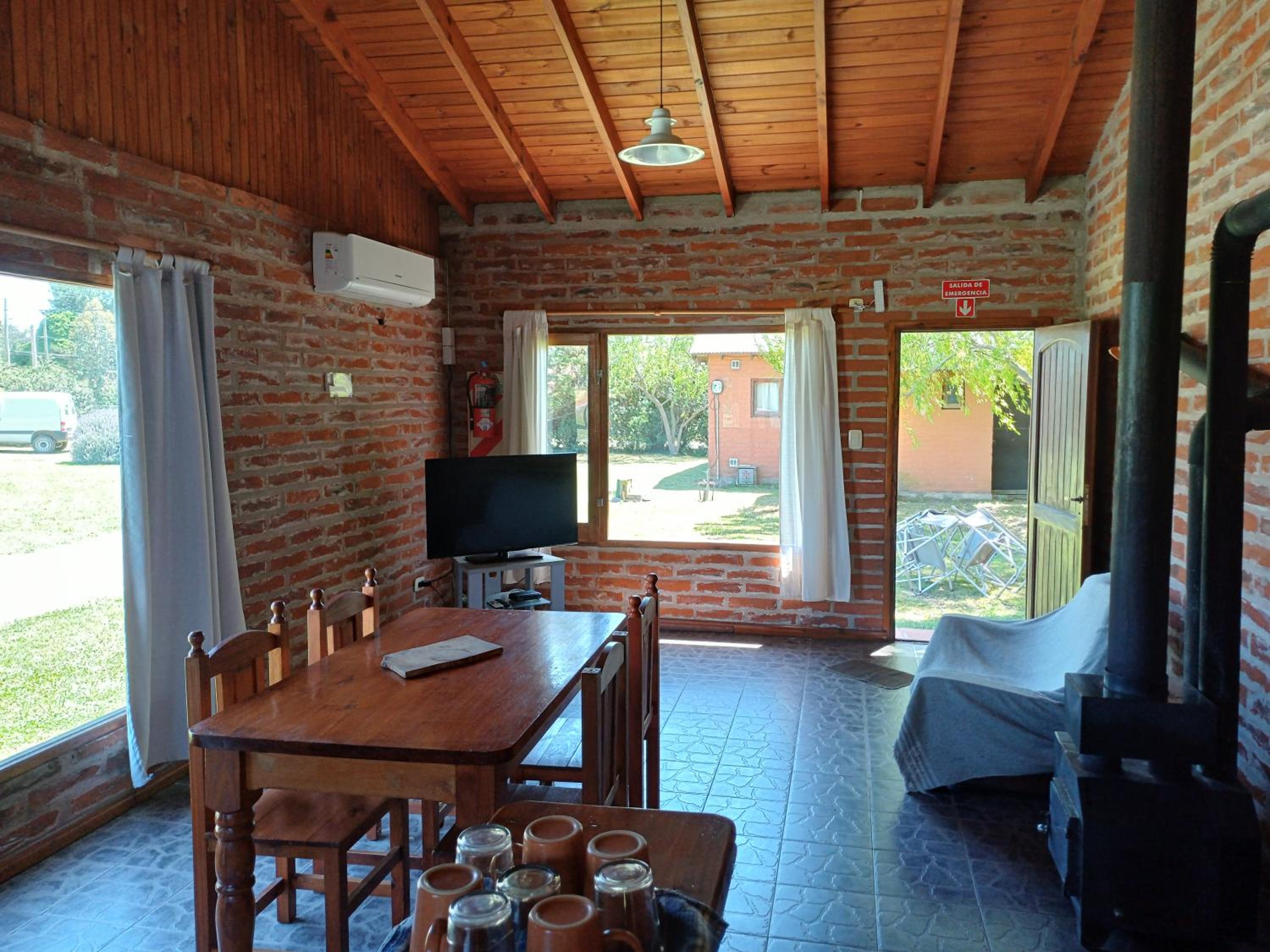 Aldea Serrana