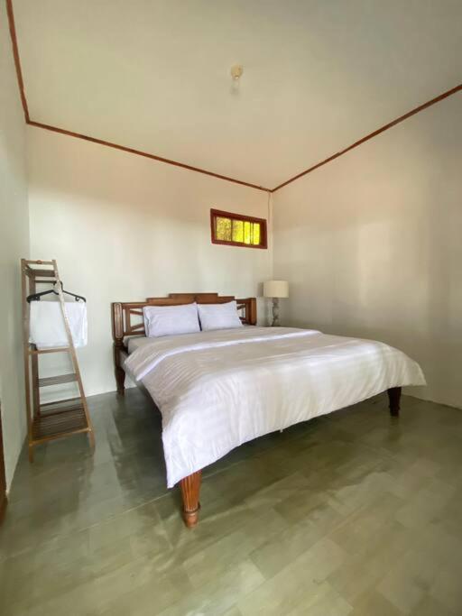 Beach Front Villa in Kotok Besar