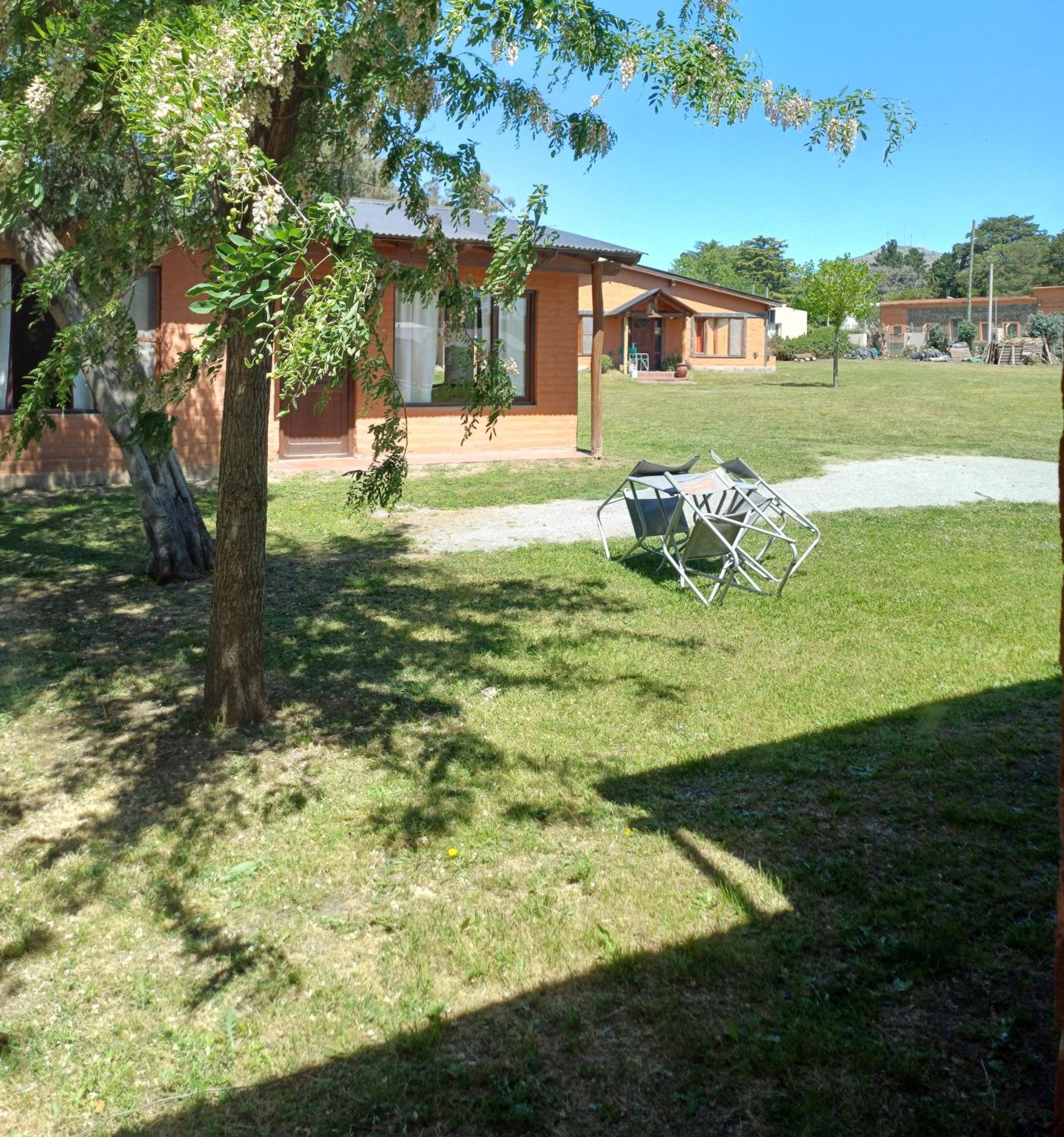 Aldea Serrana