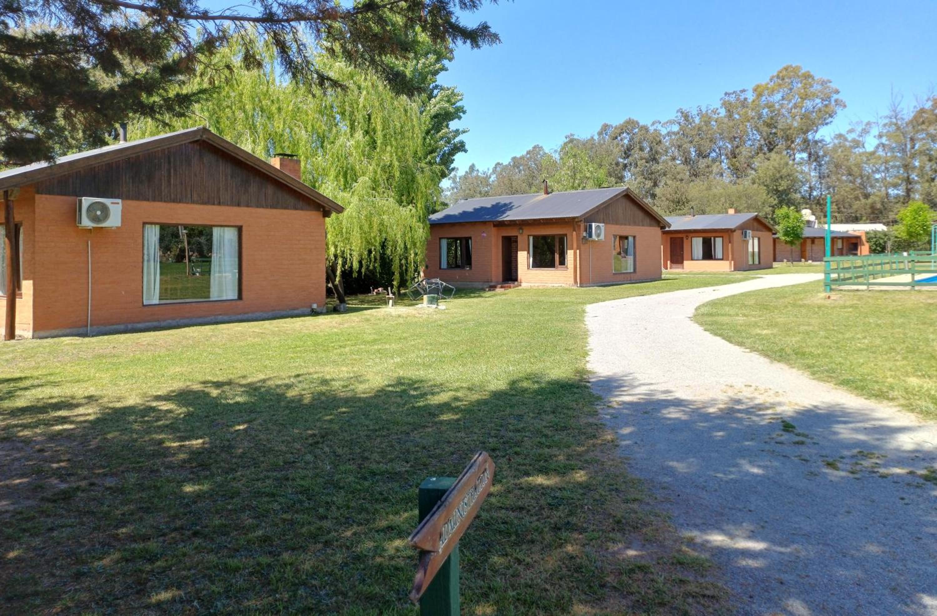 Aldea Serrana