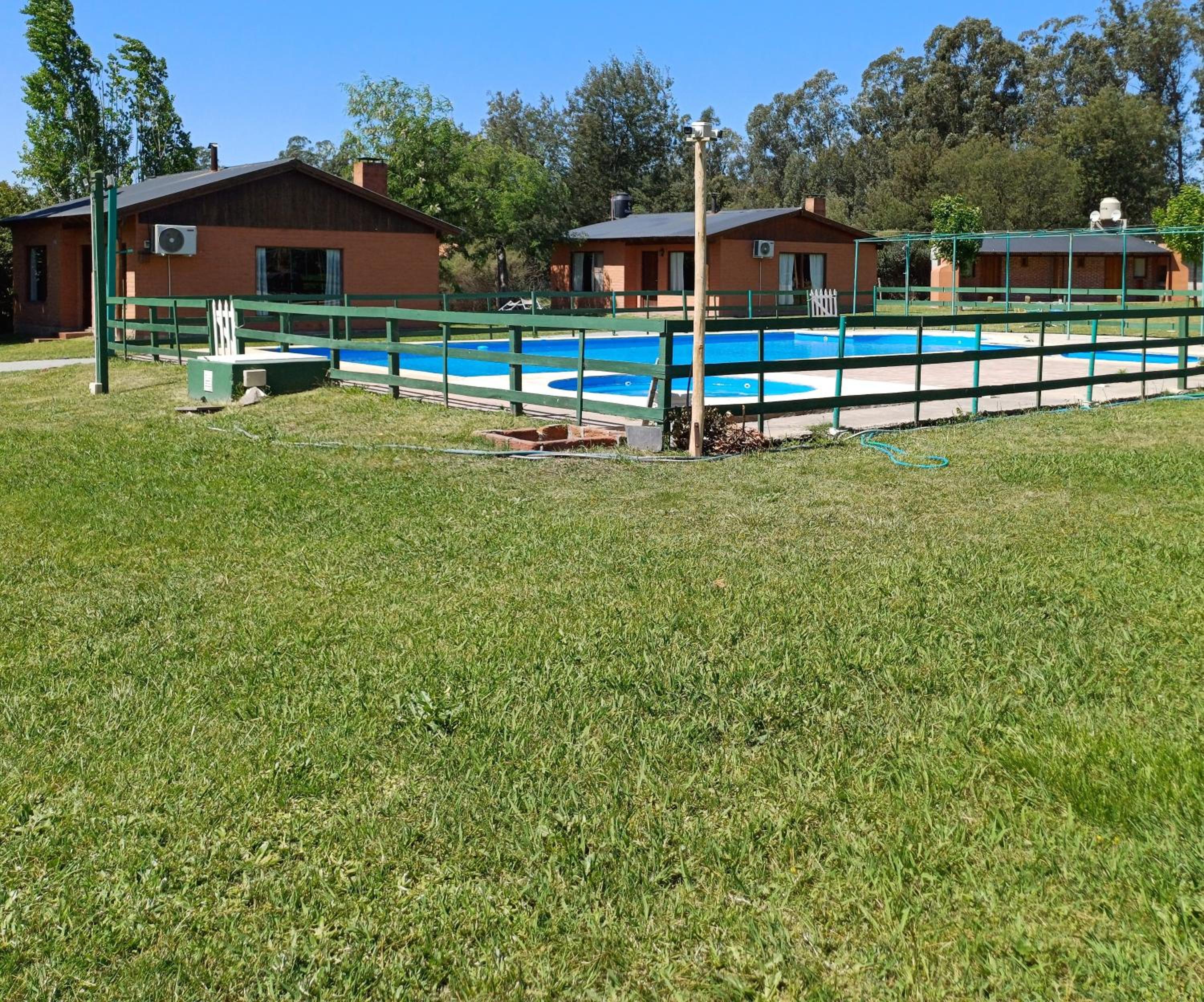 Aldea Serrana