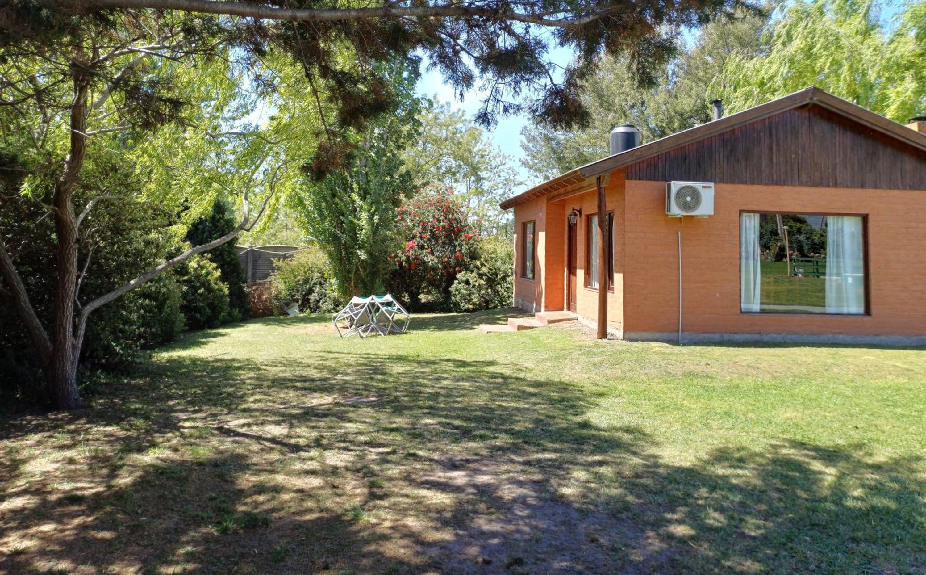 Aldea Serrana