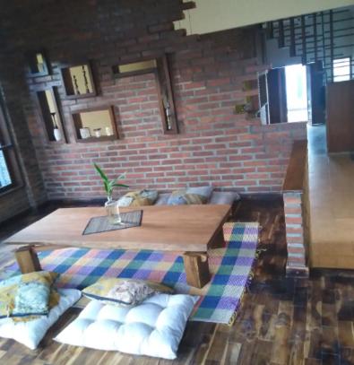 D'Kastil Jogja view 4