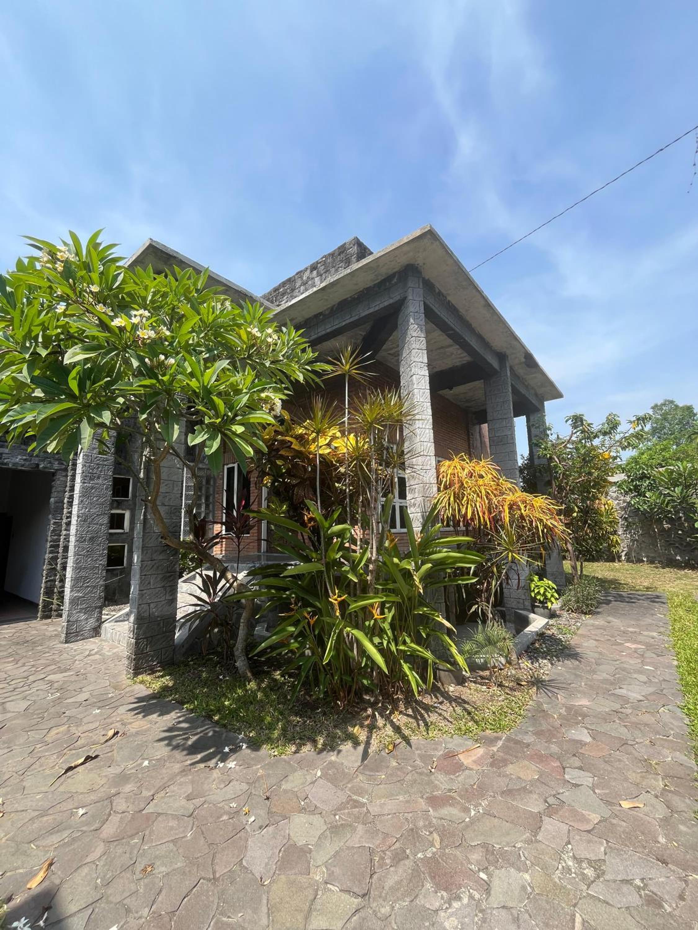 D'Kastil Jogja view 5