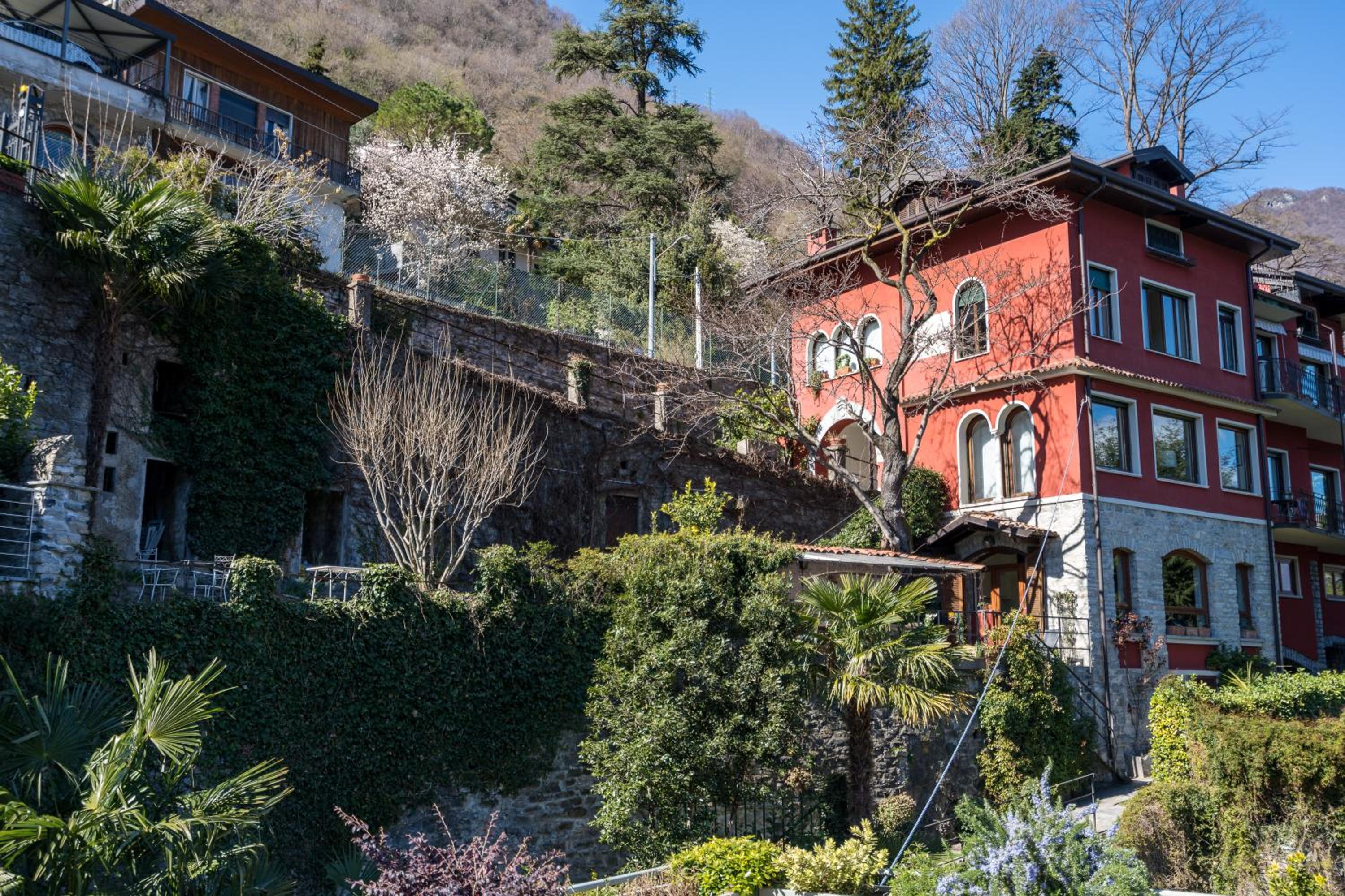 Villa Donati by My Villa Collection view 2