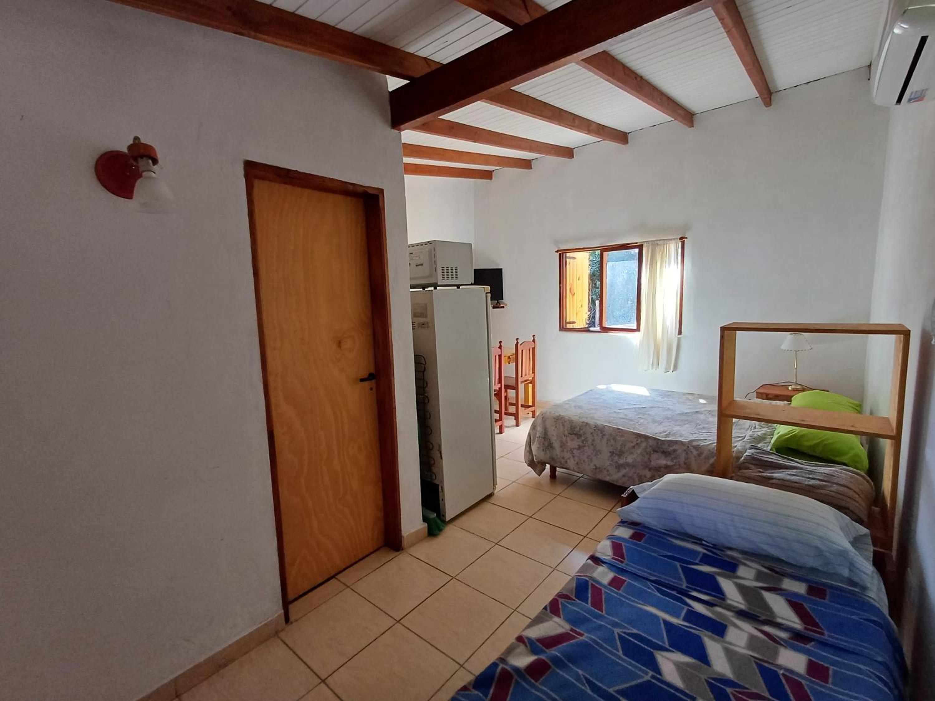 Aldea Serrana