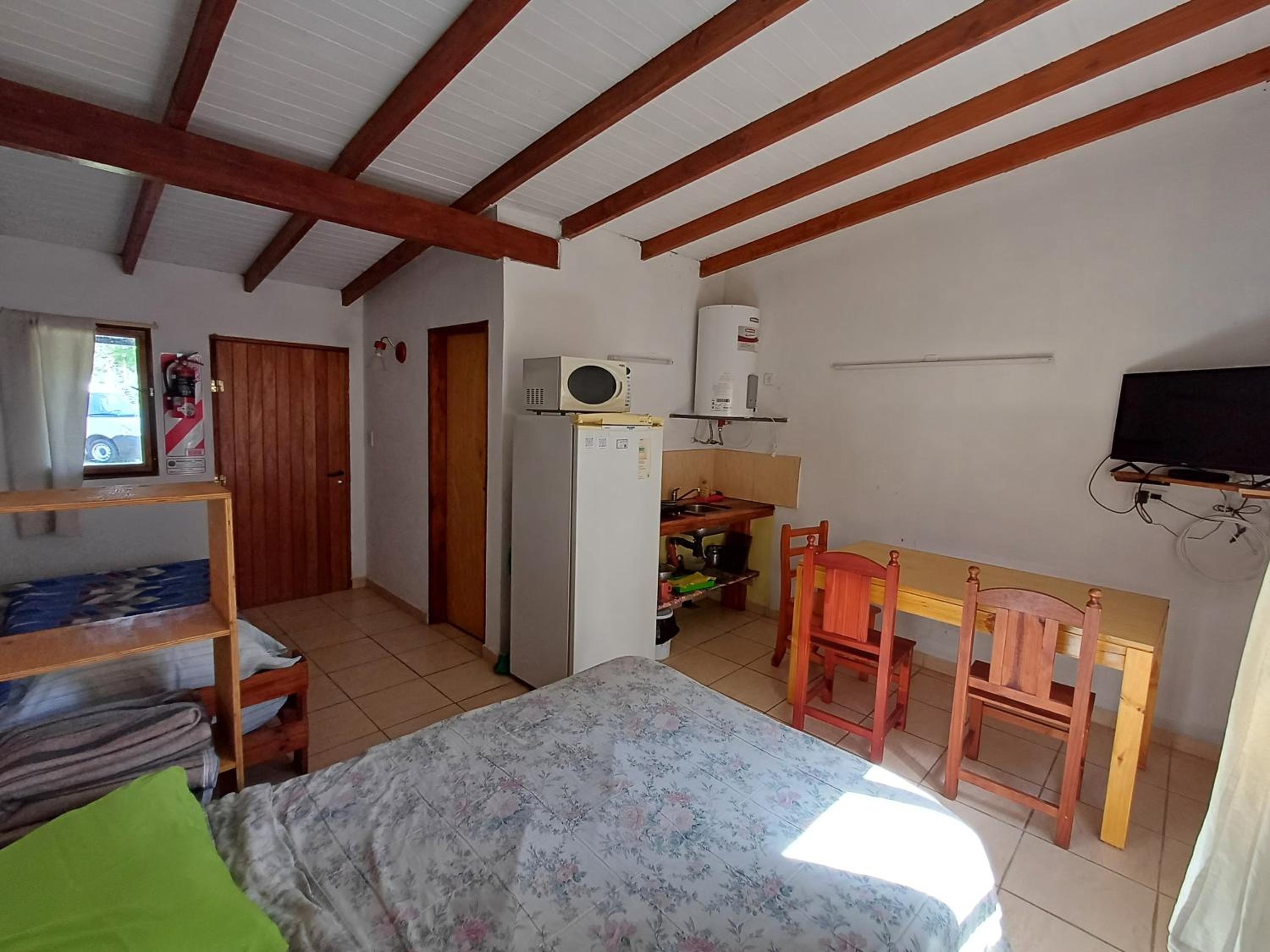 Aldea Serrana