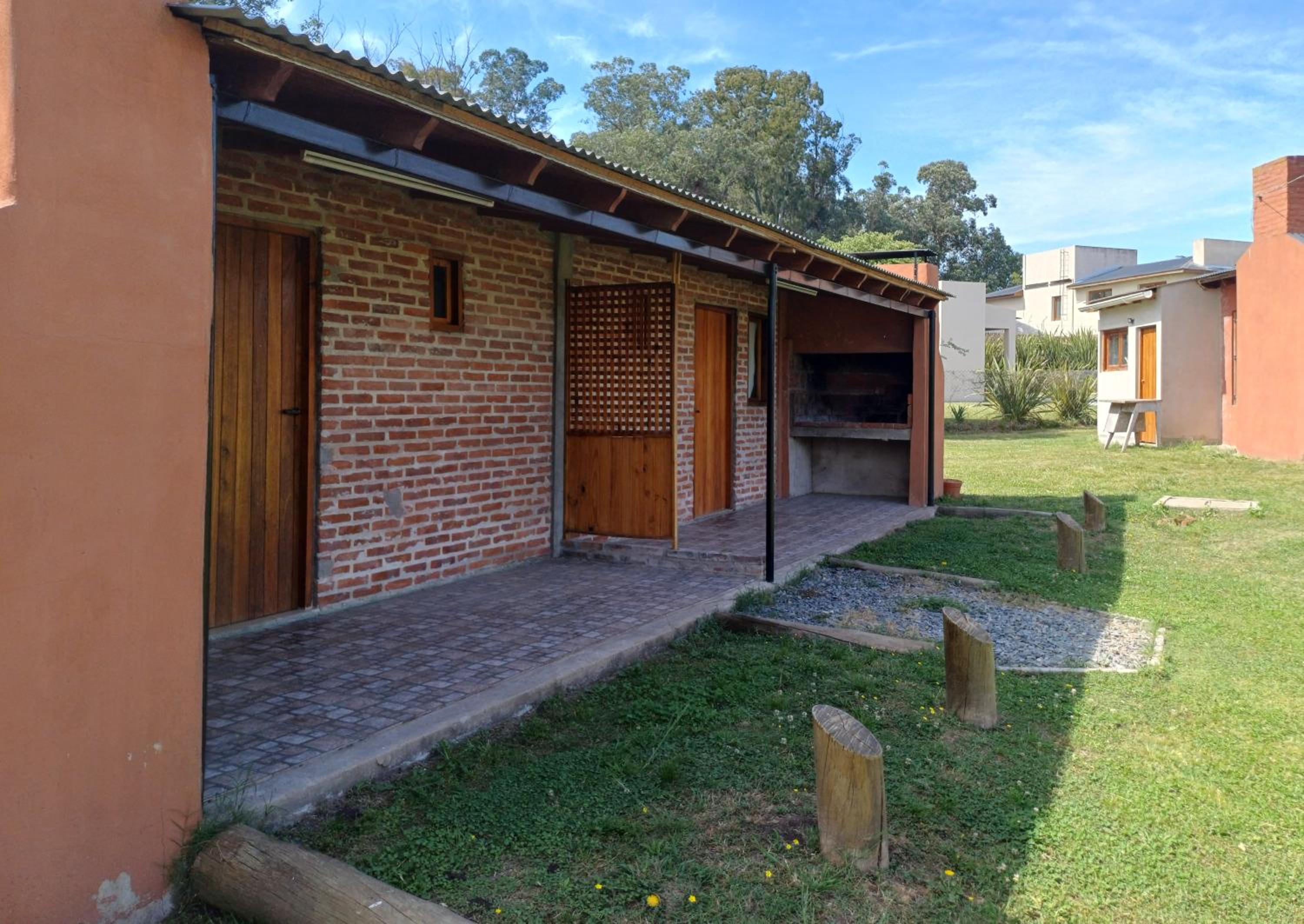 Aldea Serrana