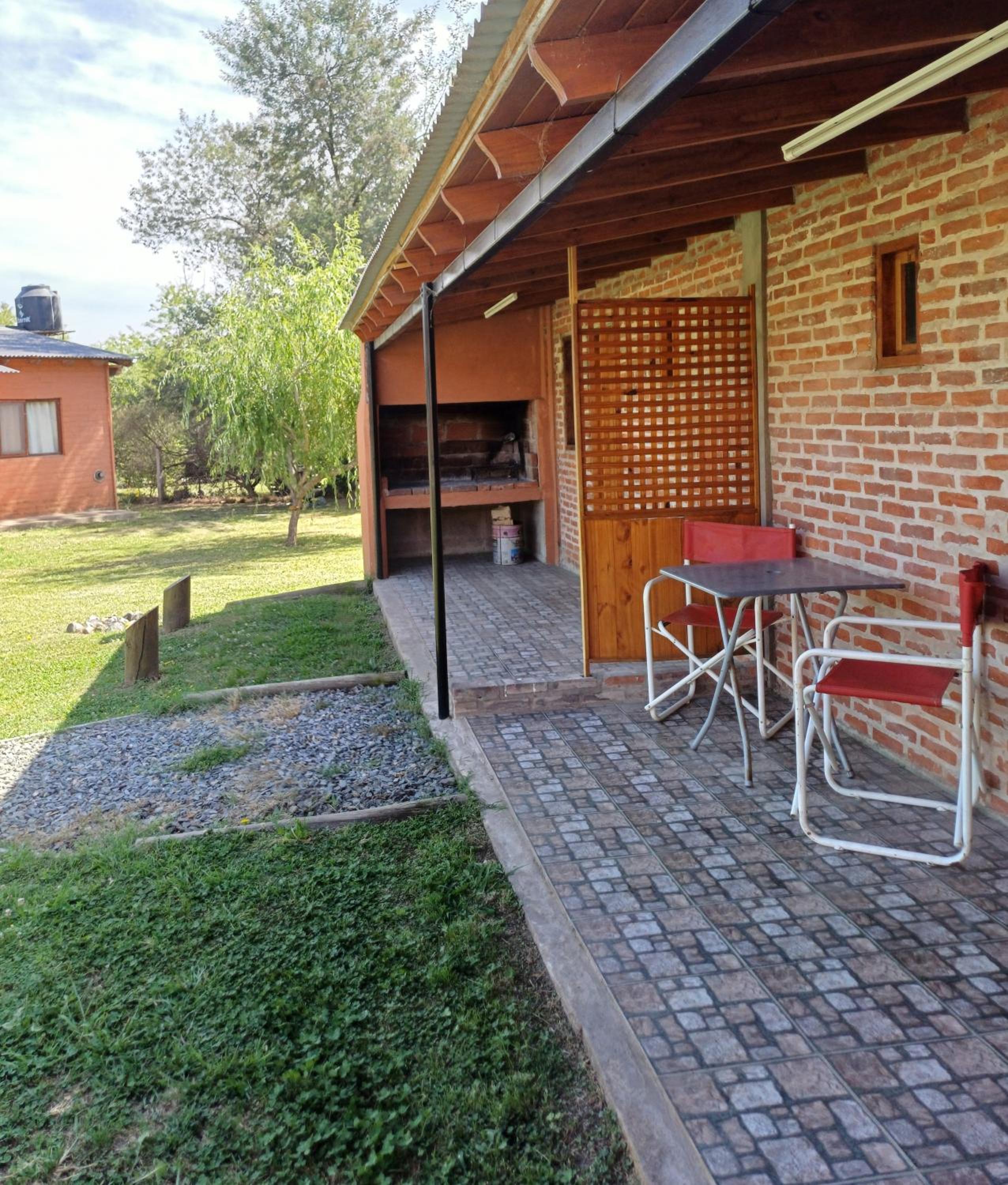Aldea Serrana