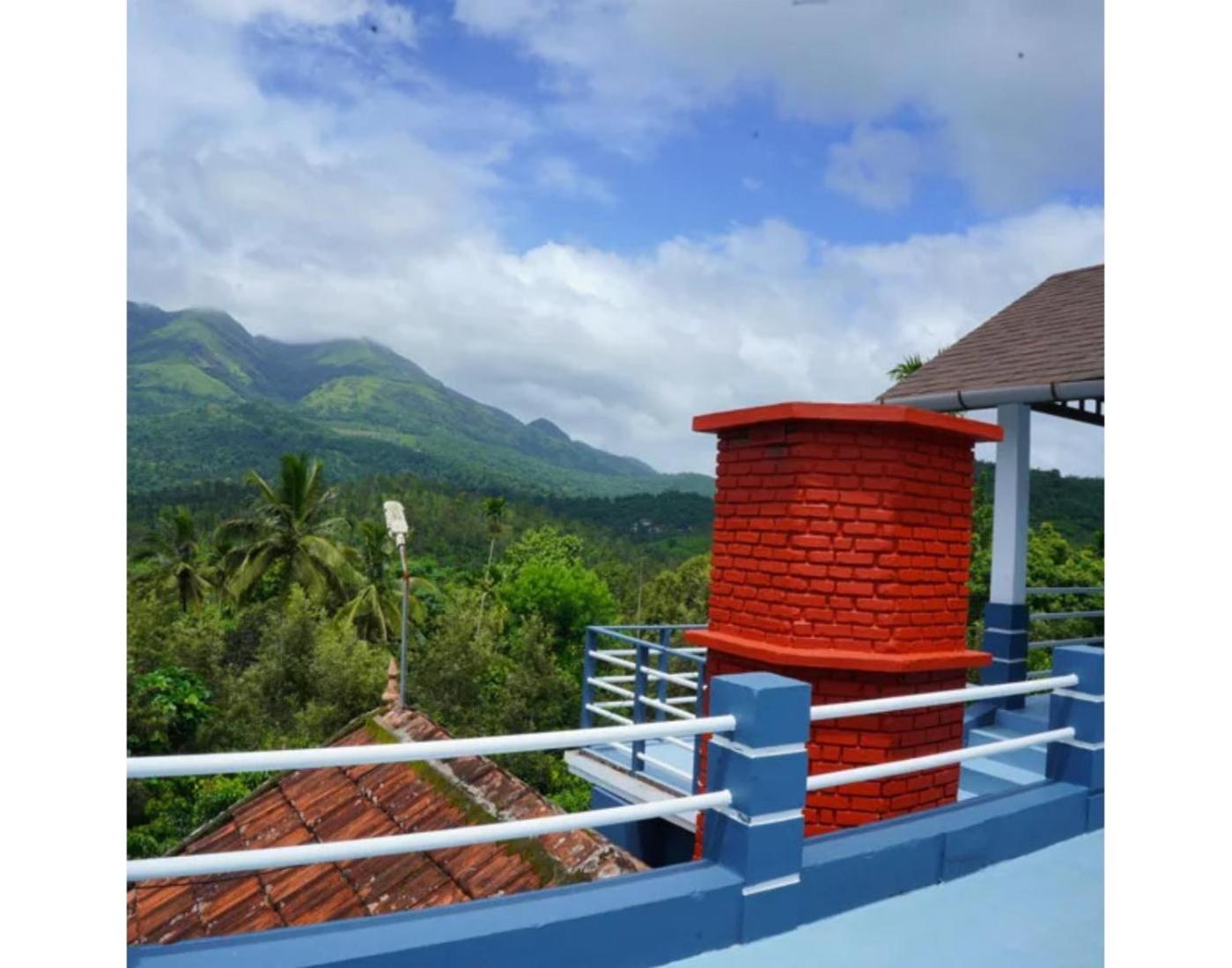 roof