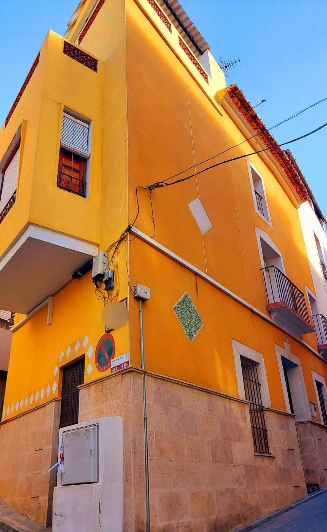 building