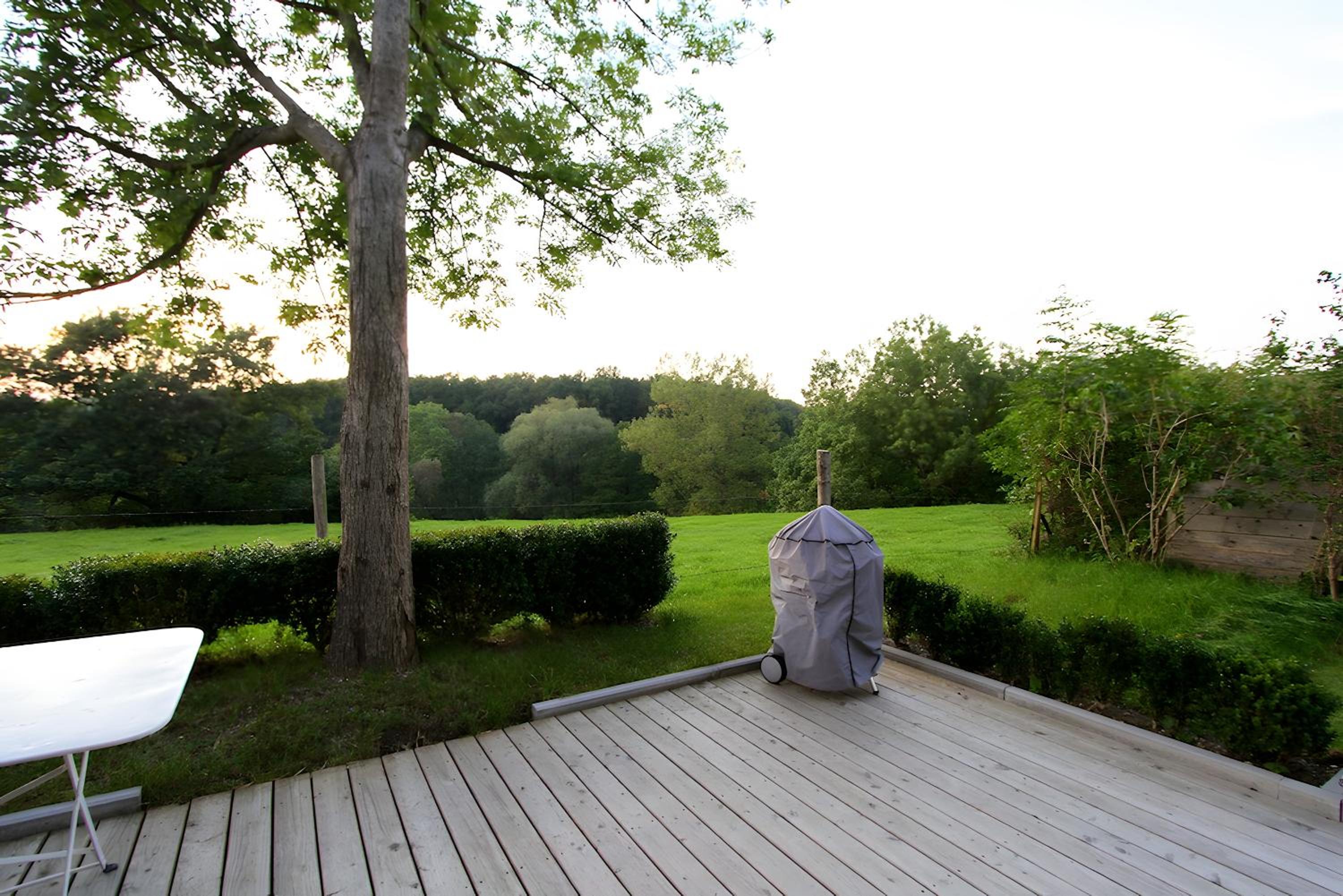 Modernes Apartment Ammersee
