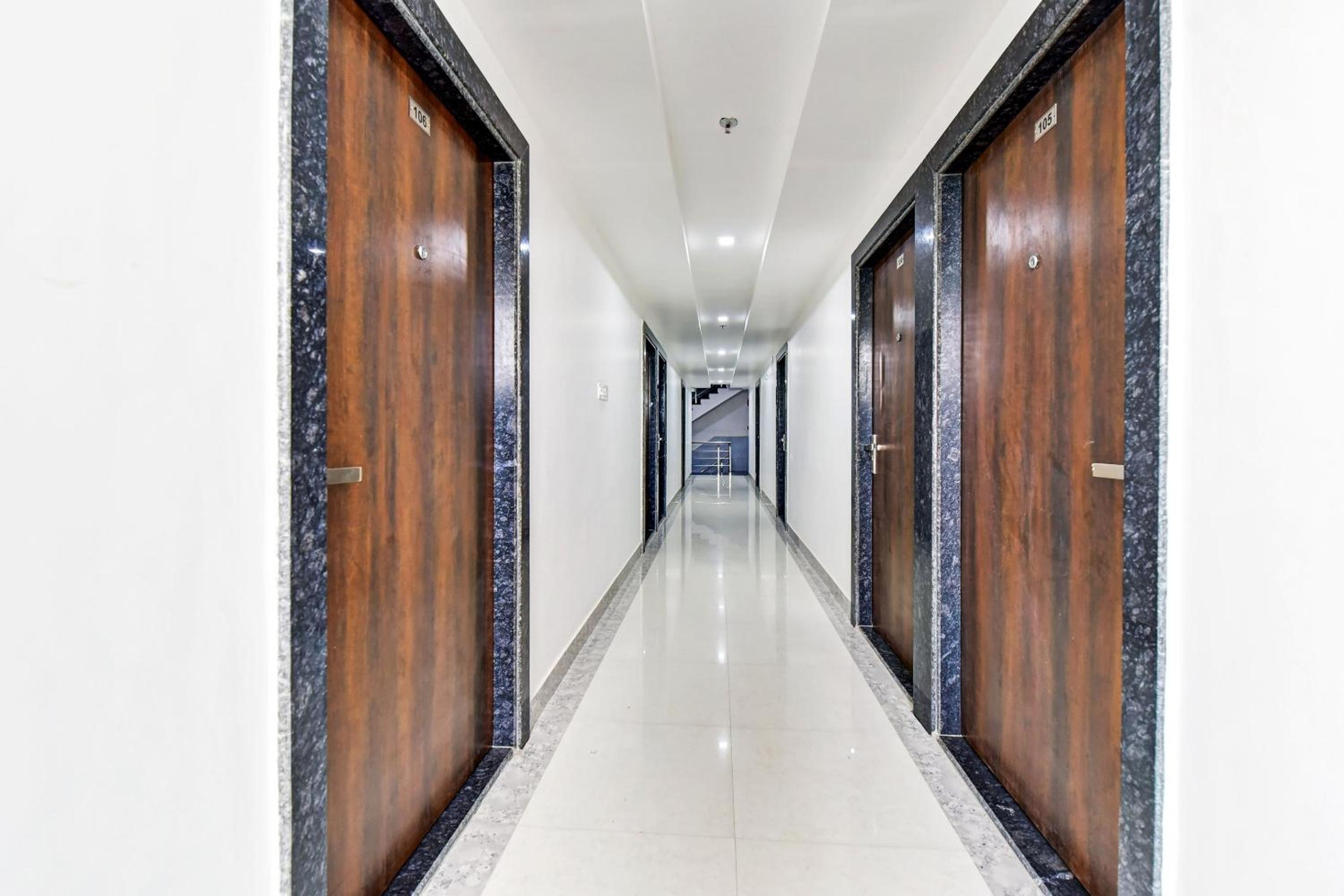 Hotel O Tirupati Nagar Kota formerly Jay Palace view 5