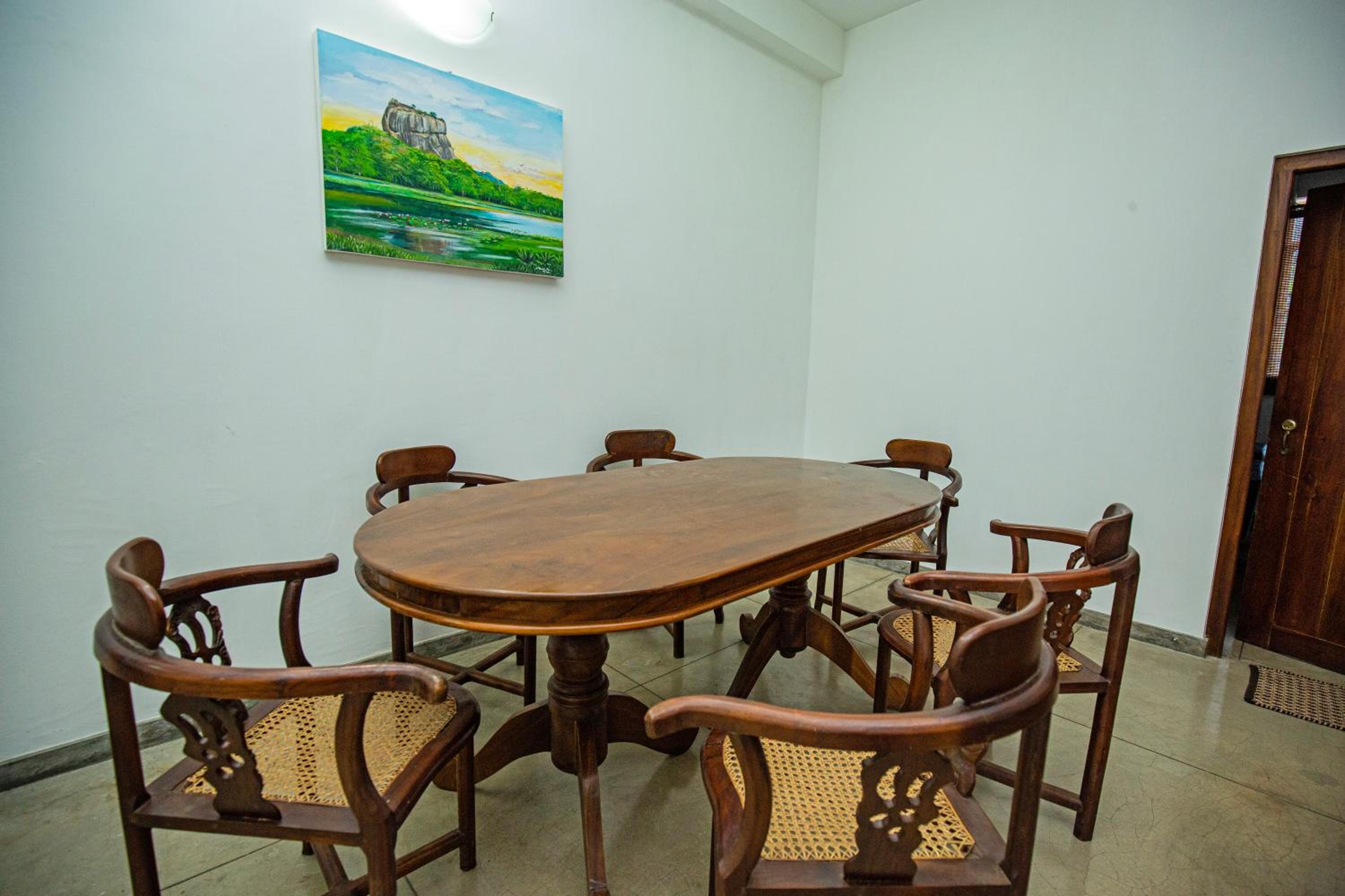 Singhe Apartment