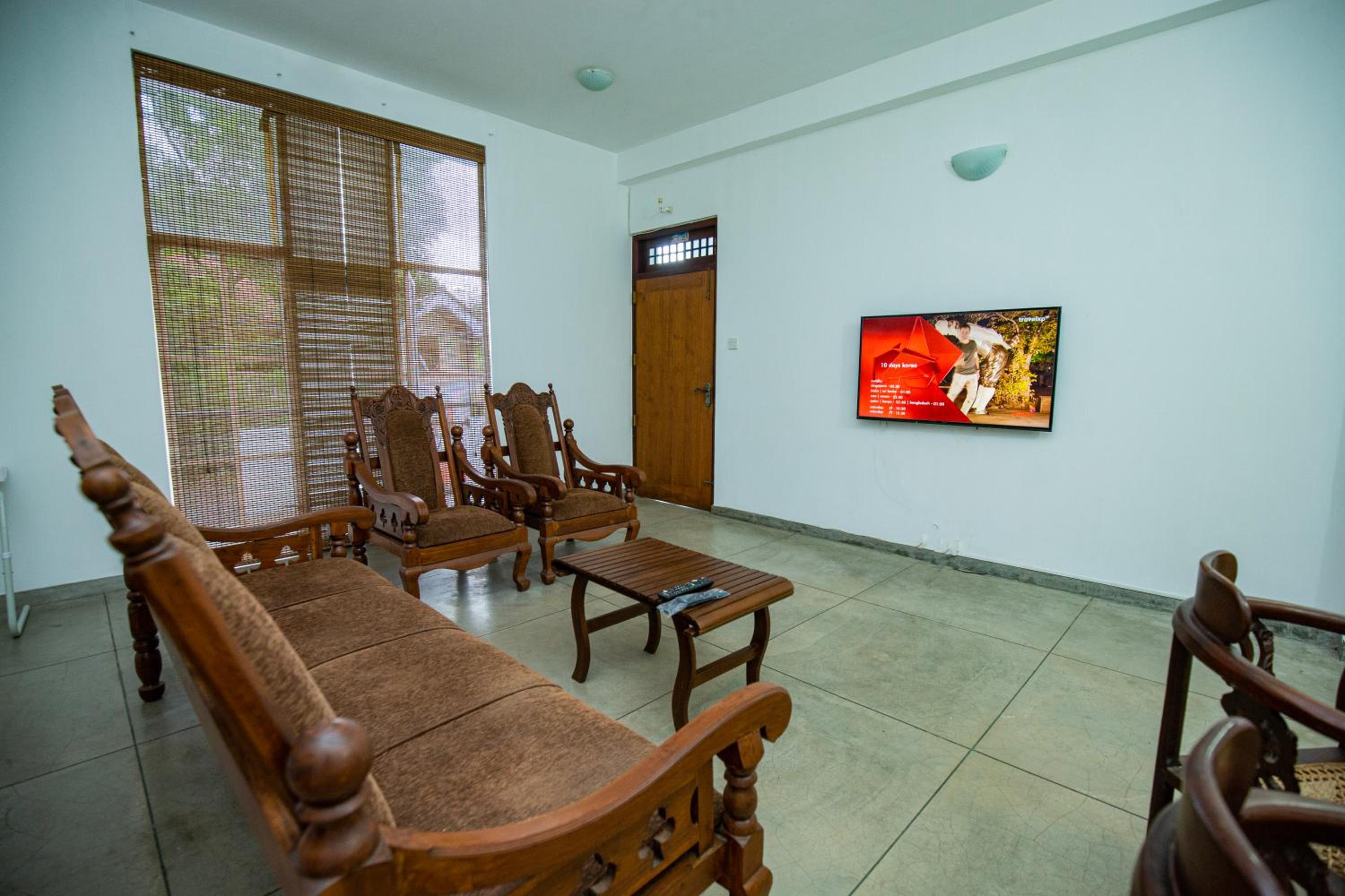 Singhe Apartment