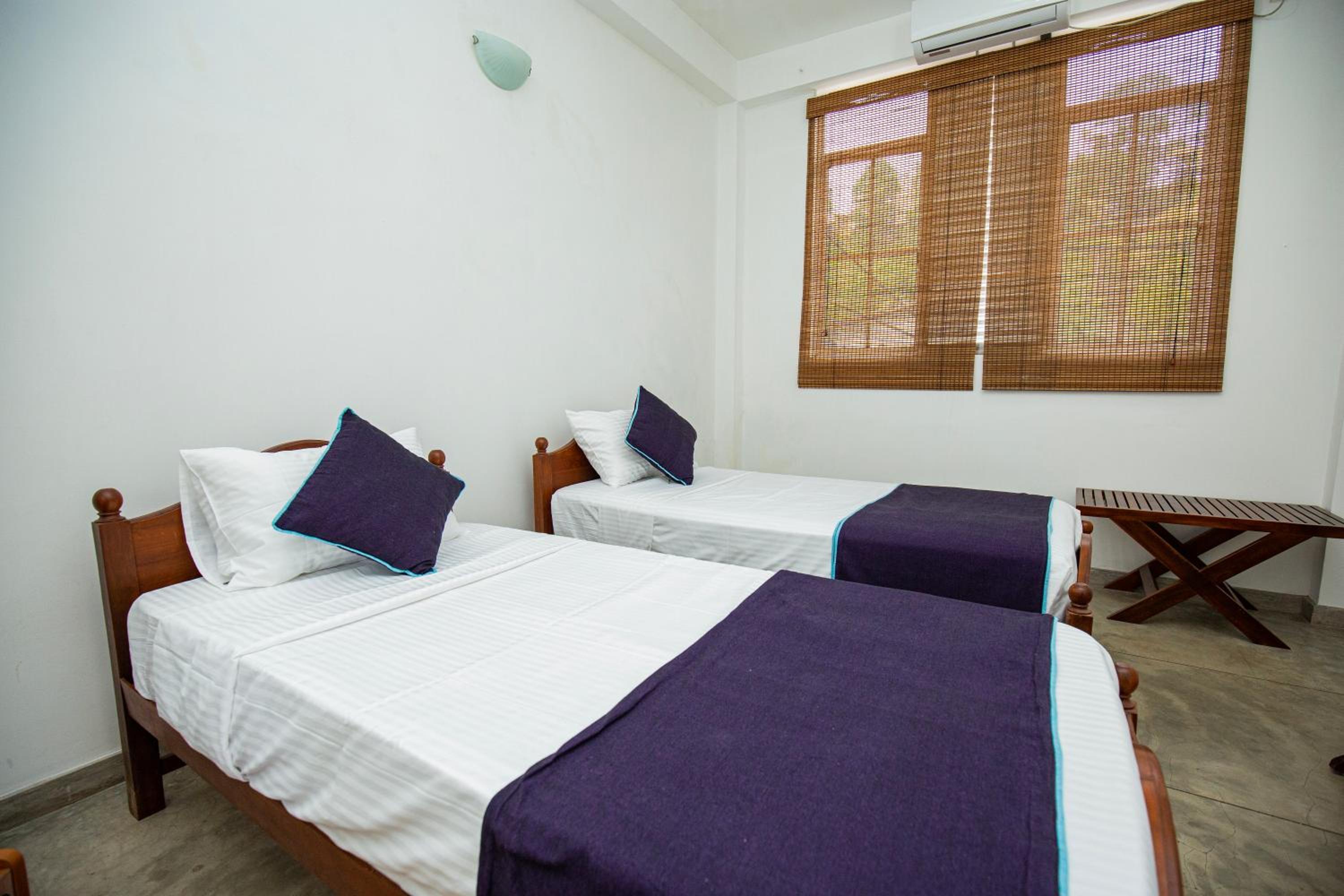 Singhe Apartment
