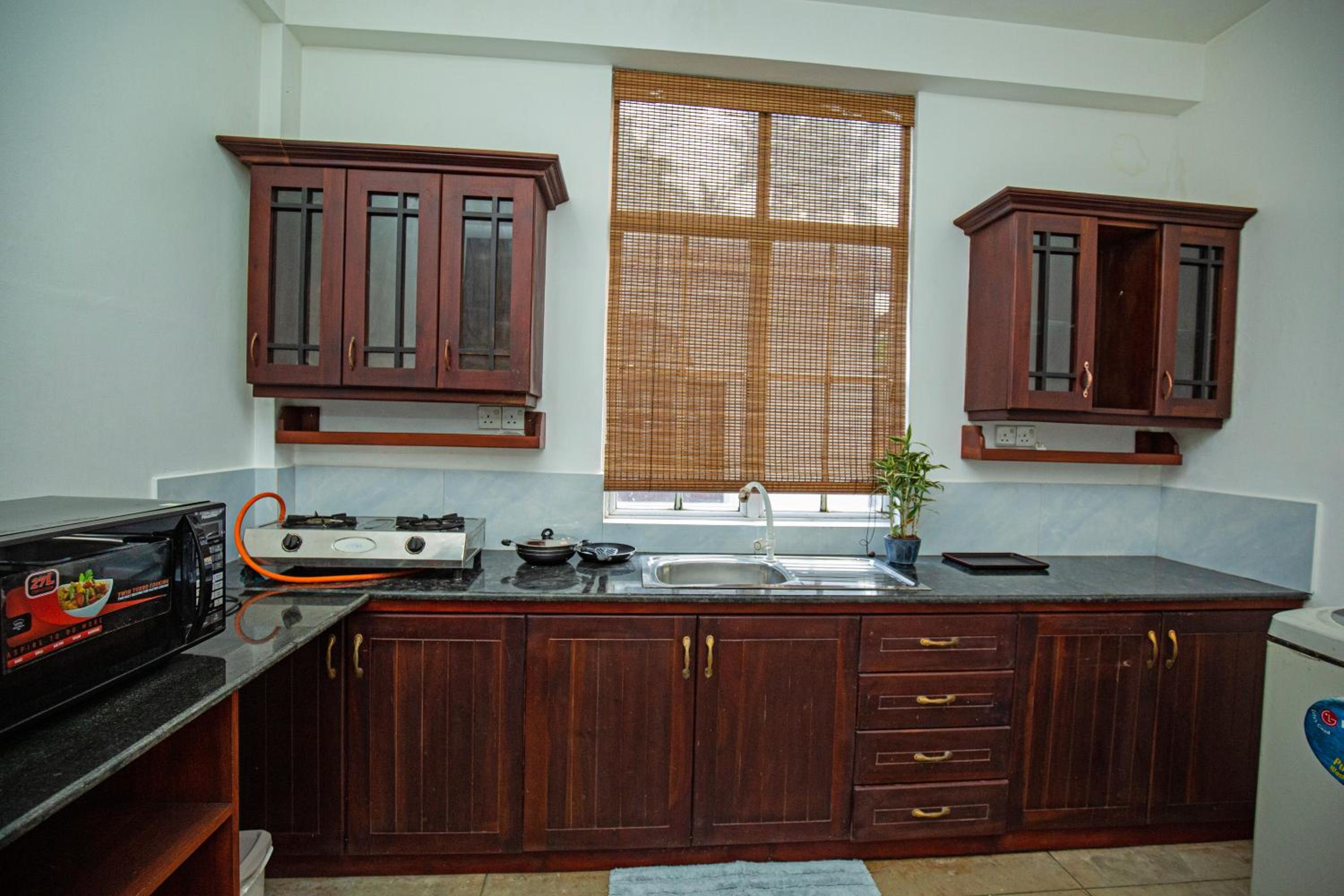 Singhe Apartment