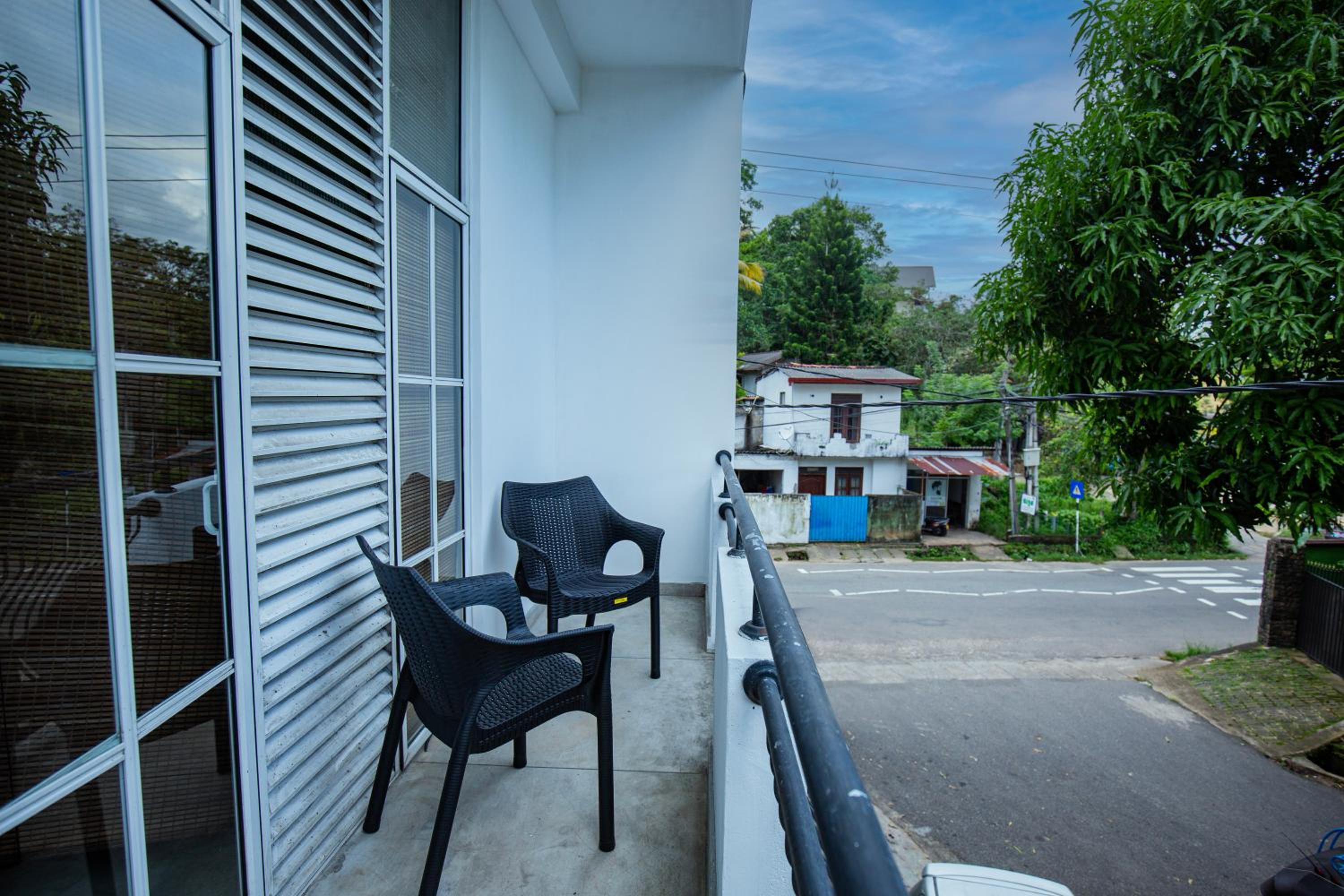 Singhe Apartment