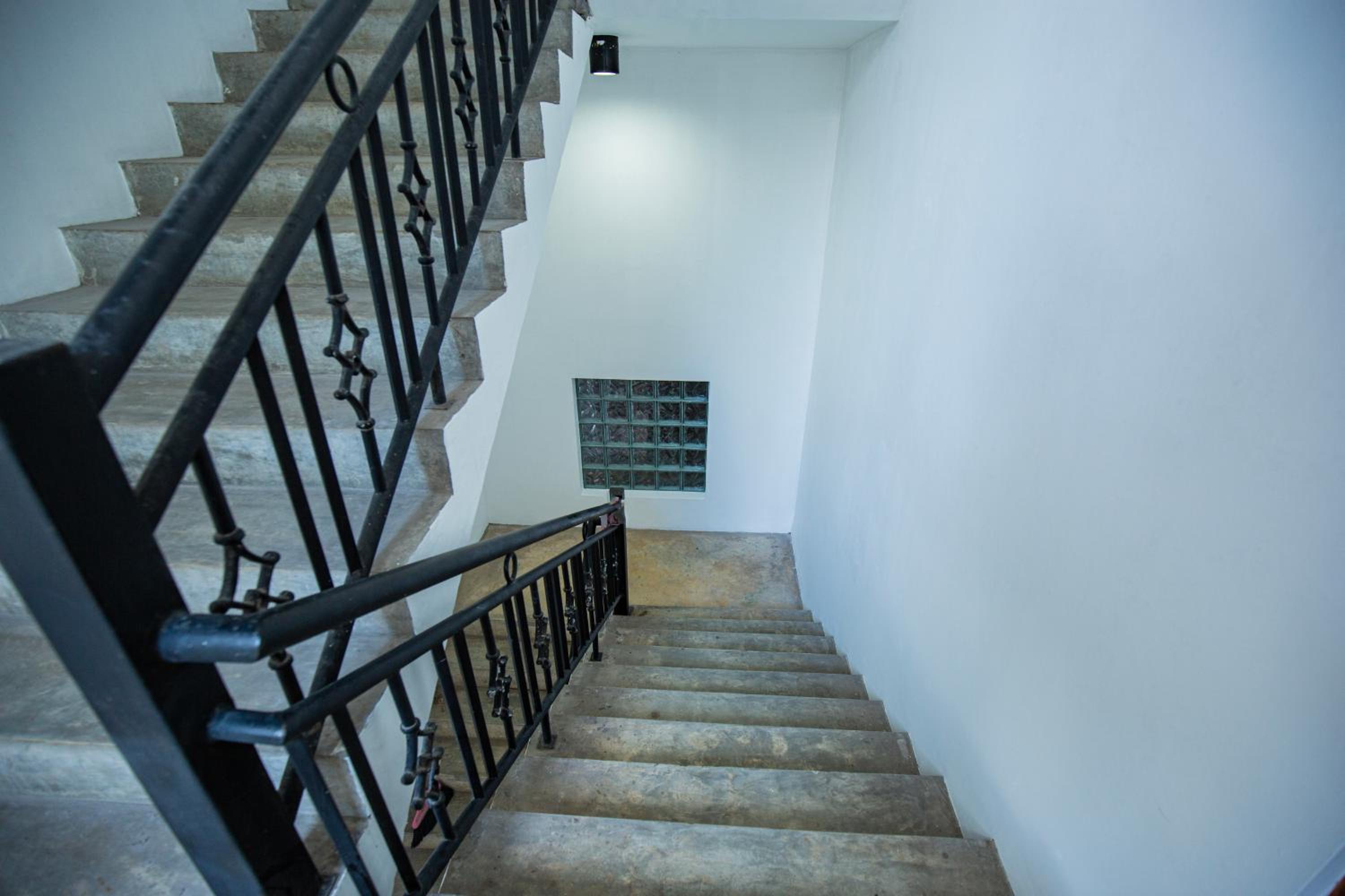 Singhe Apartment