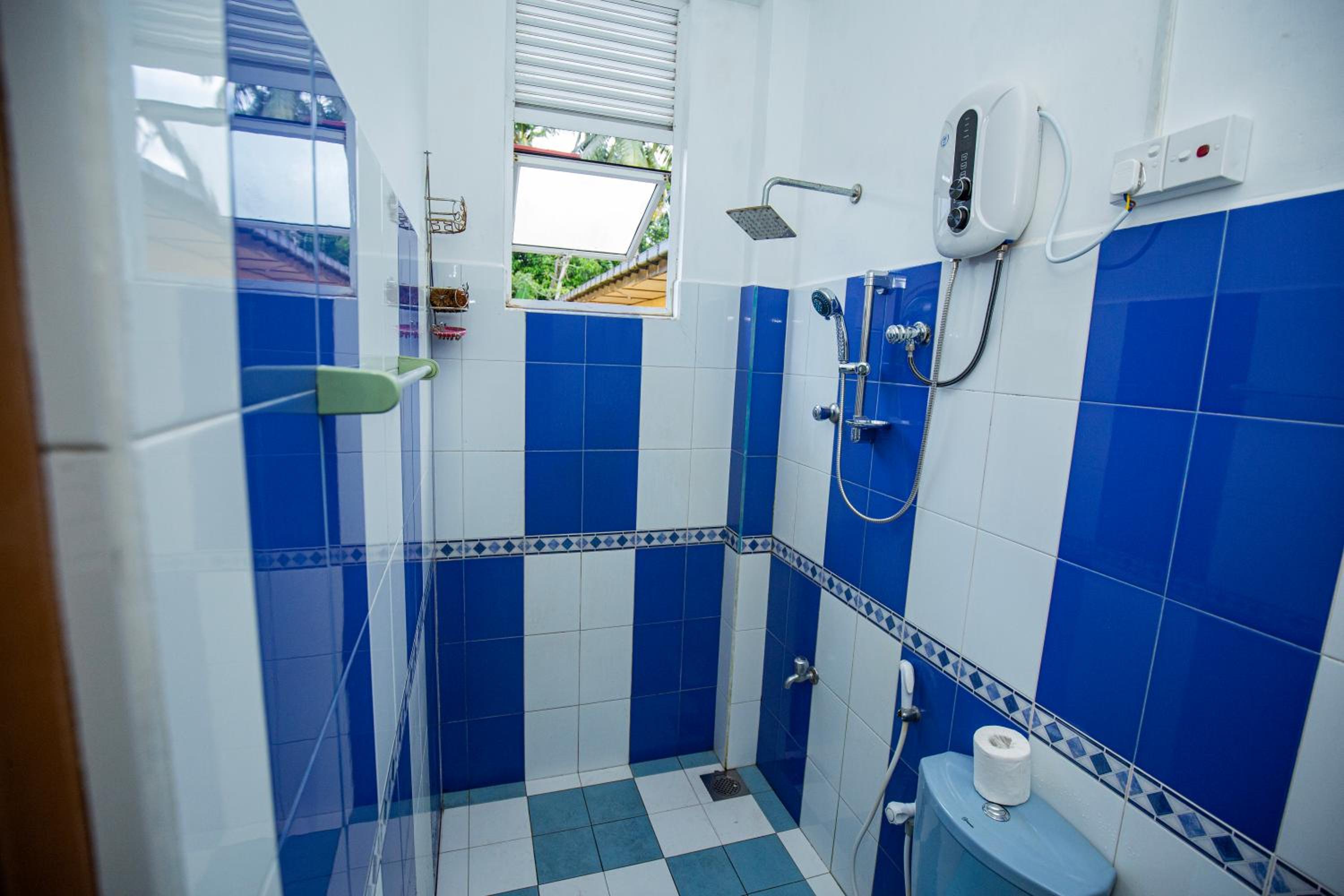 Singhe Apartment
