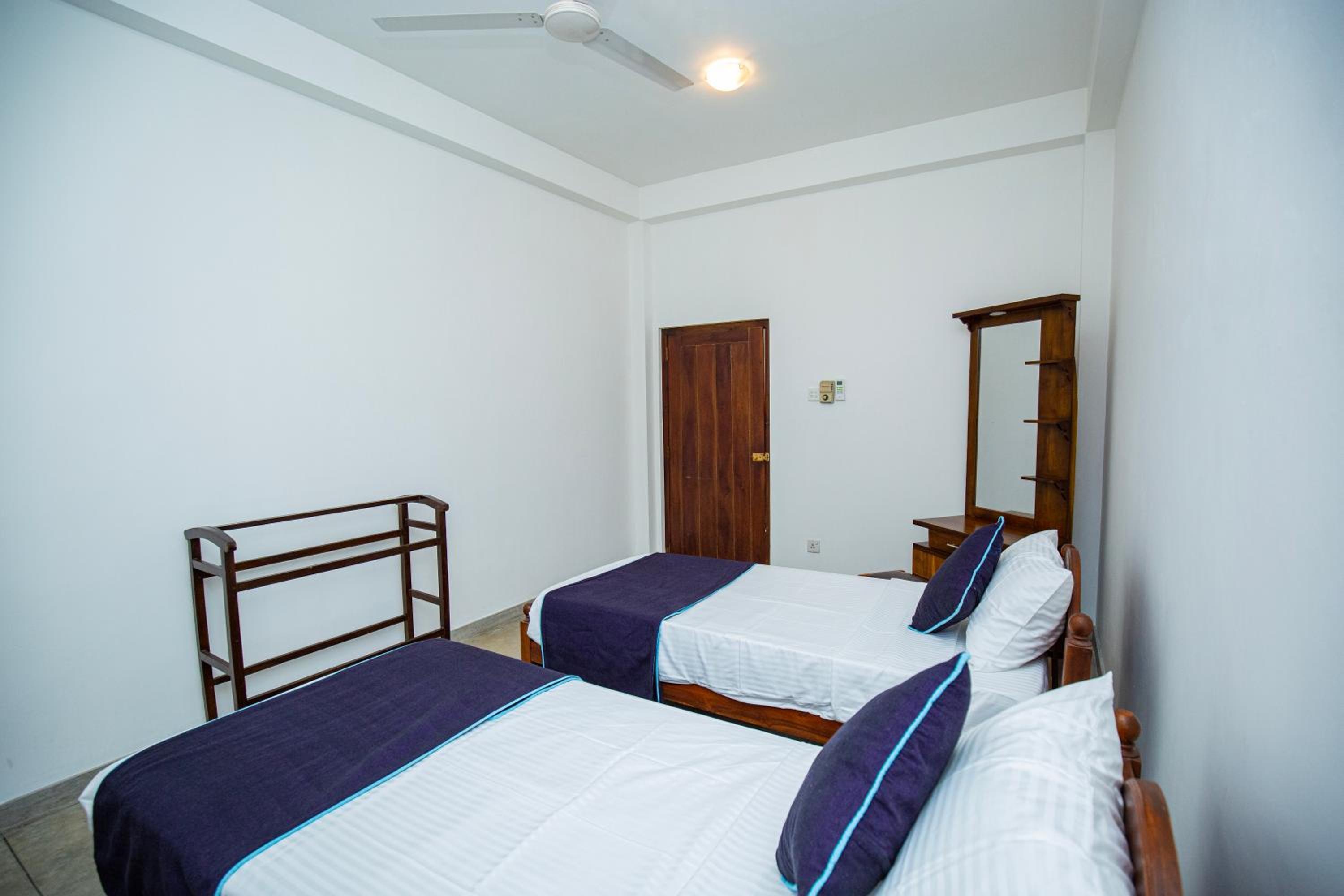 Singhe Apartment