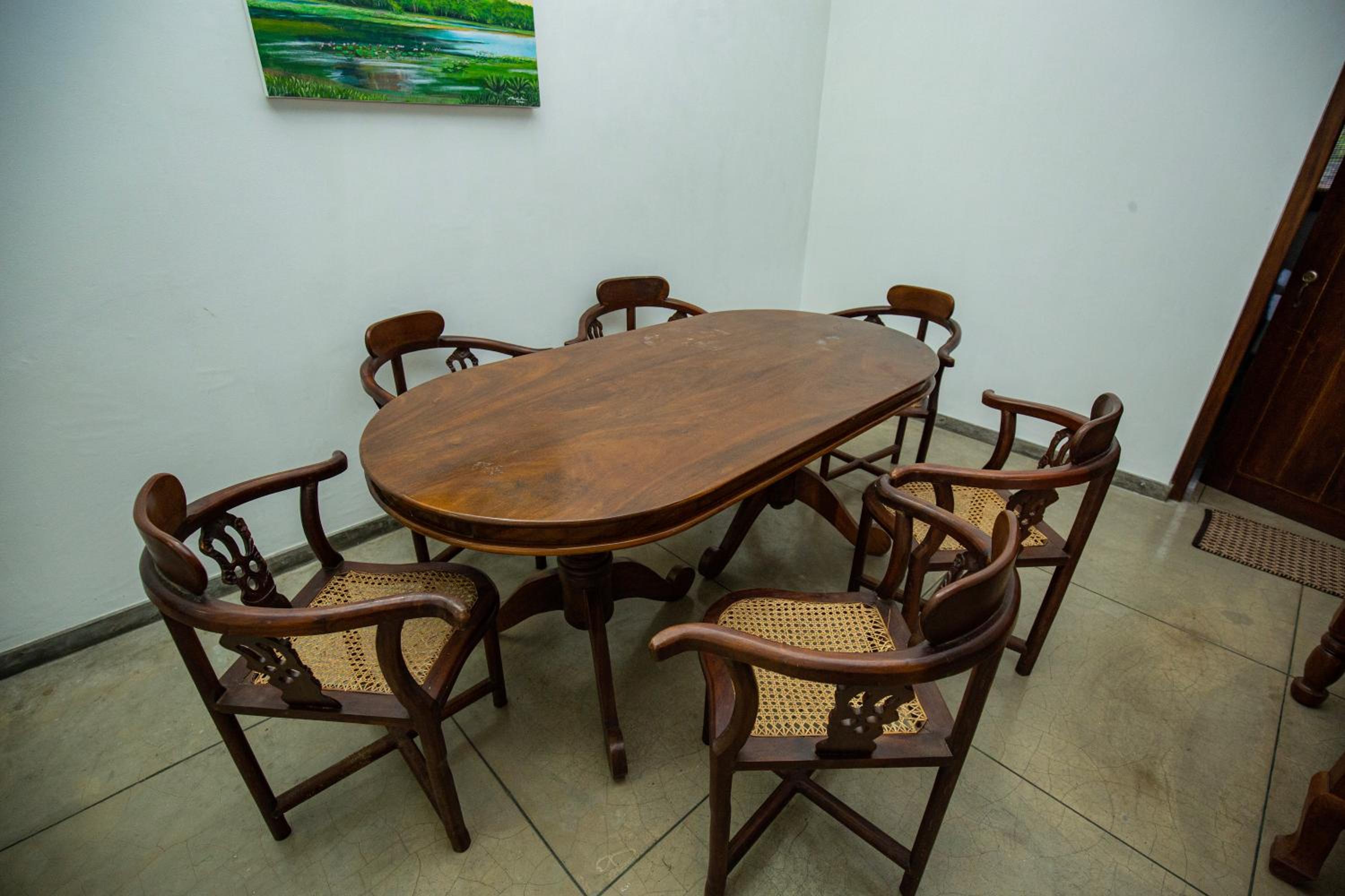 Singhe Apartment