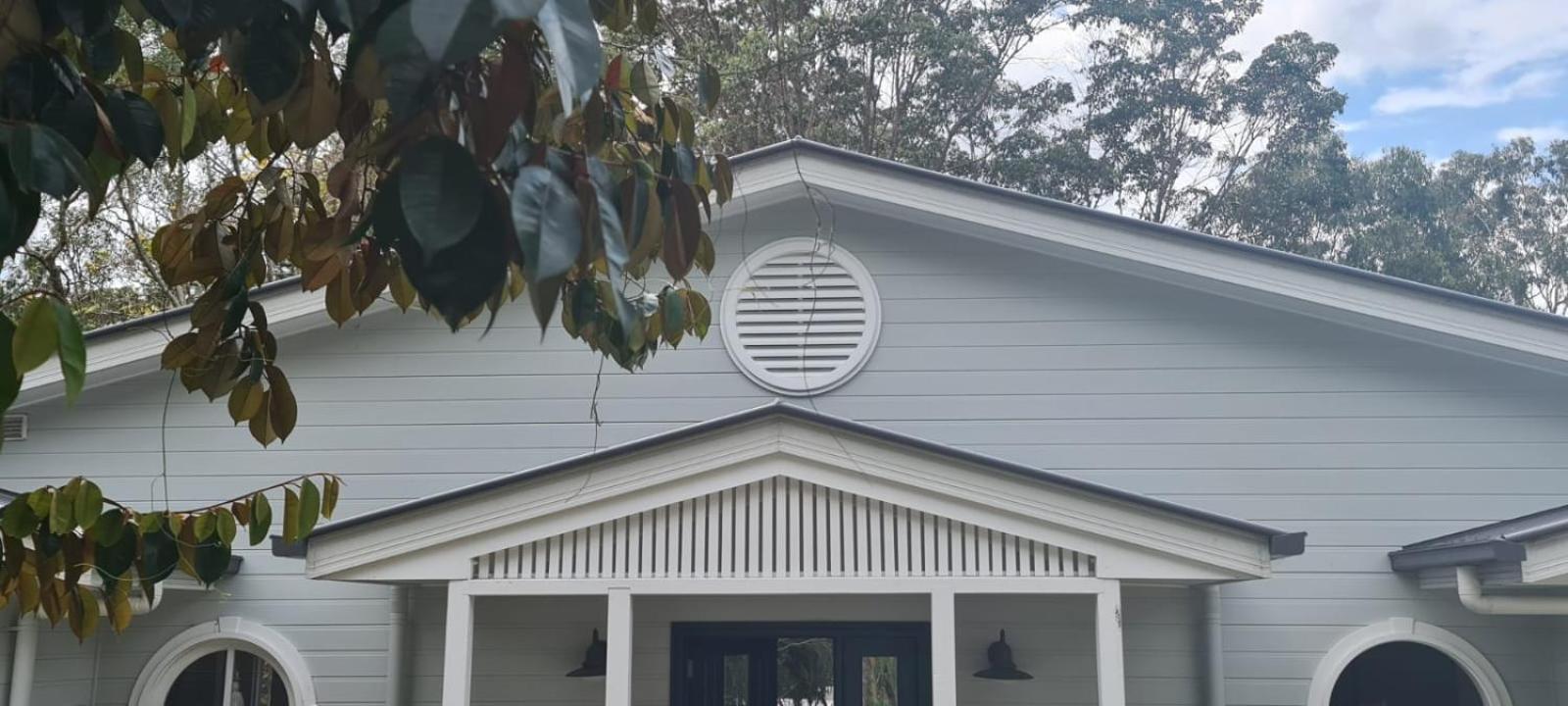 Buderim Treetops