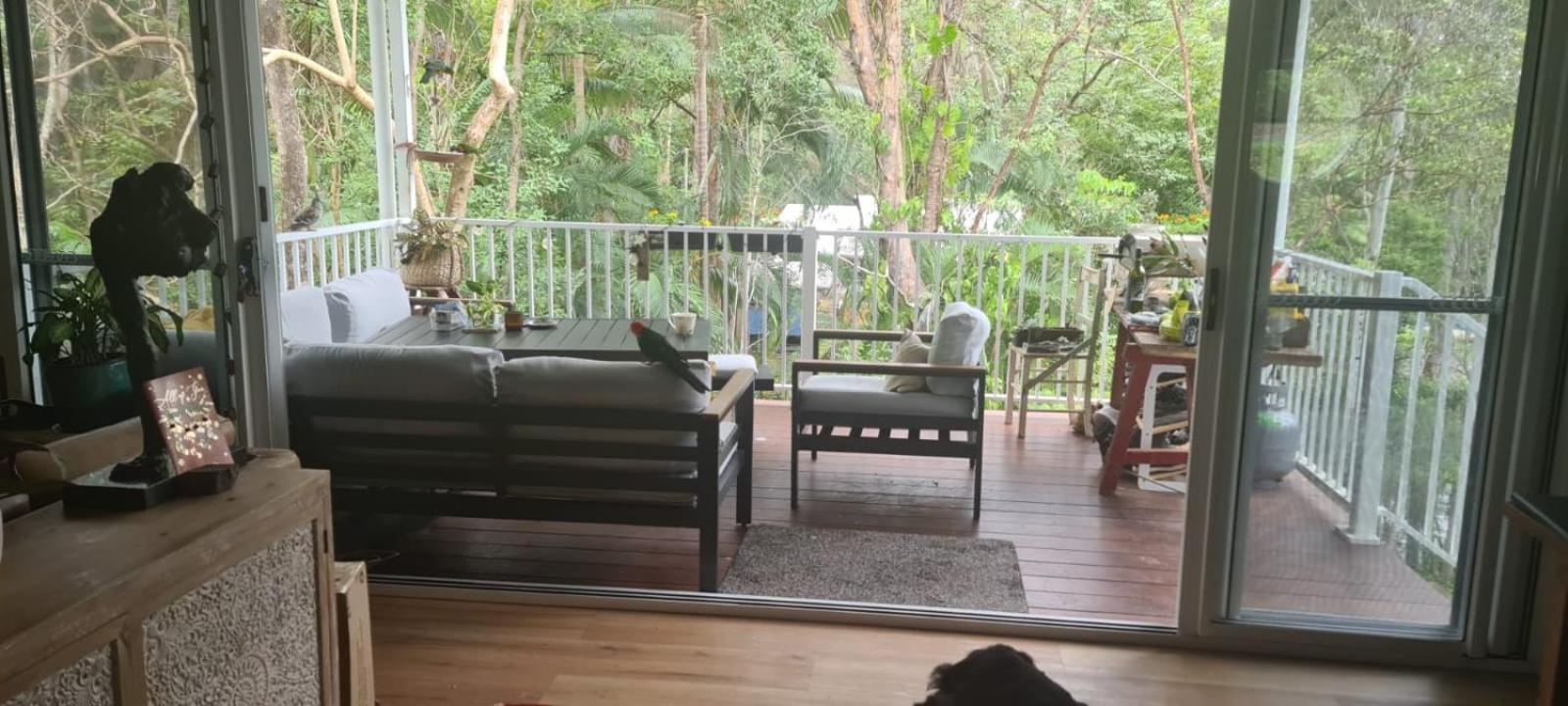 Buderim Treetops