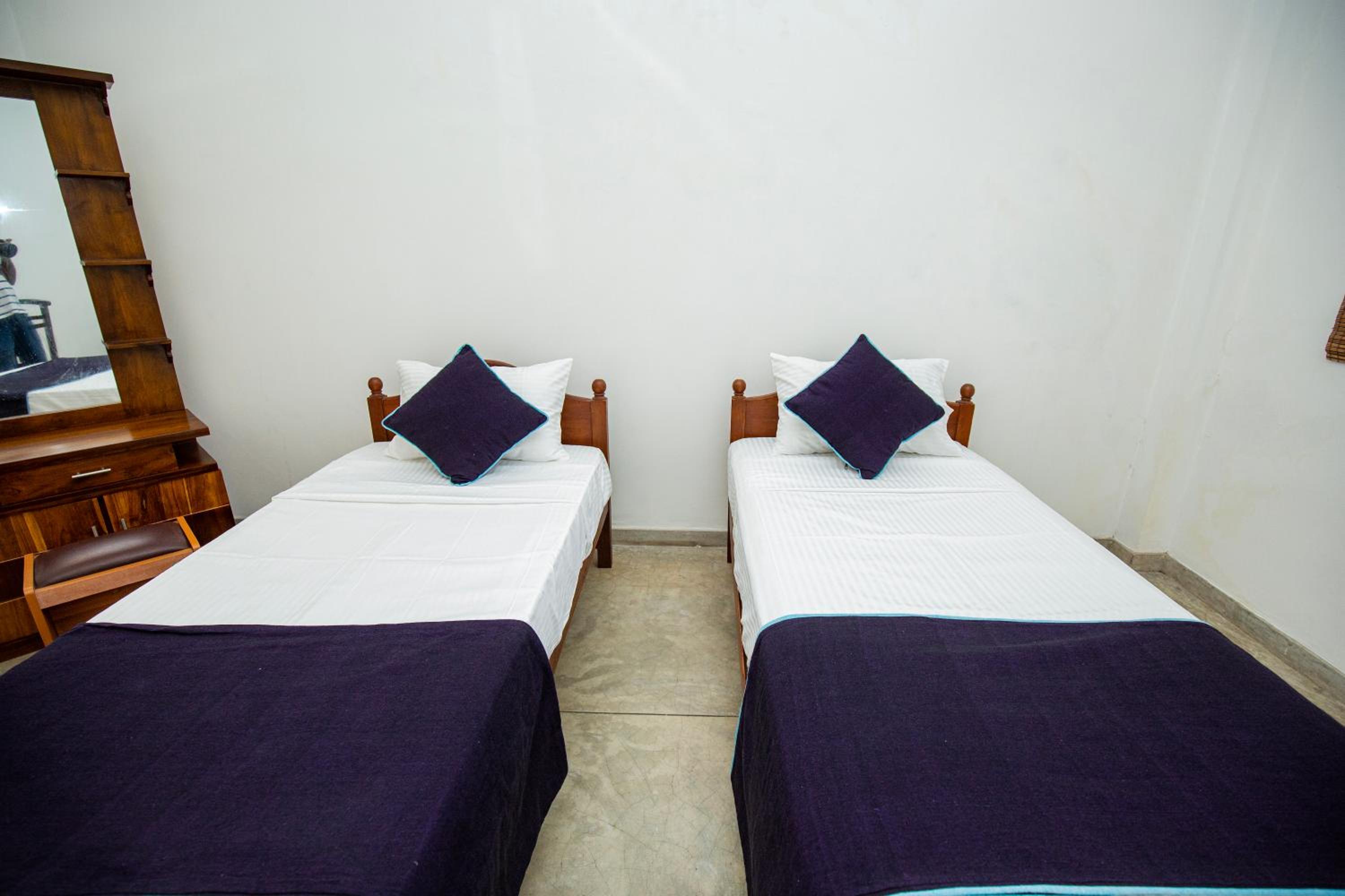 Singhe Apartment