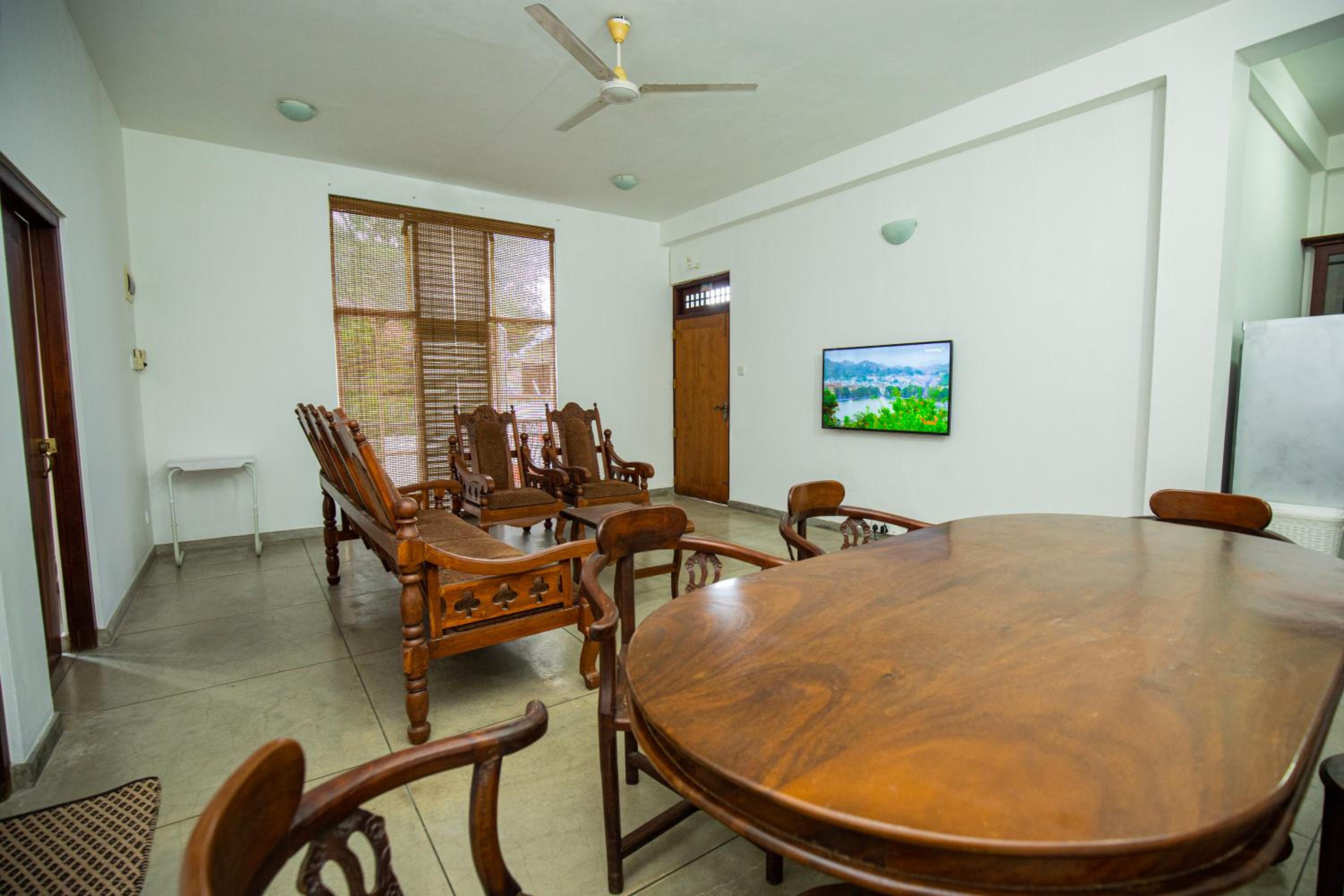 Singhe Apartment