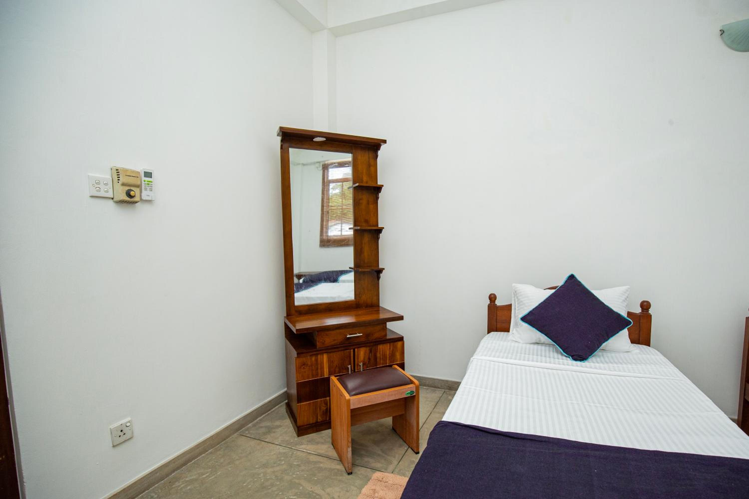 Singhe Apartment