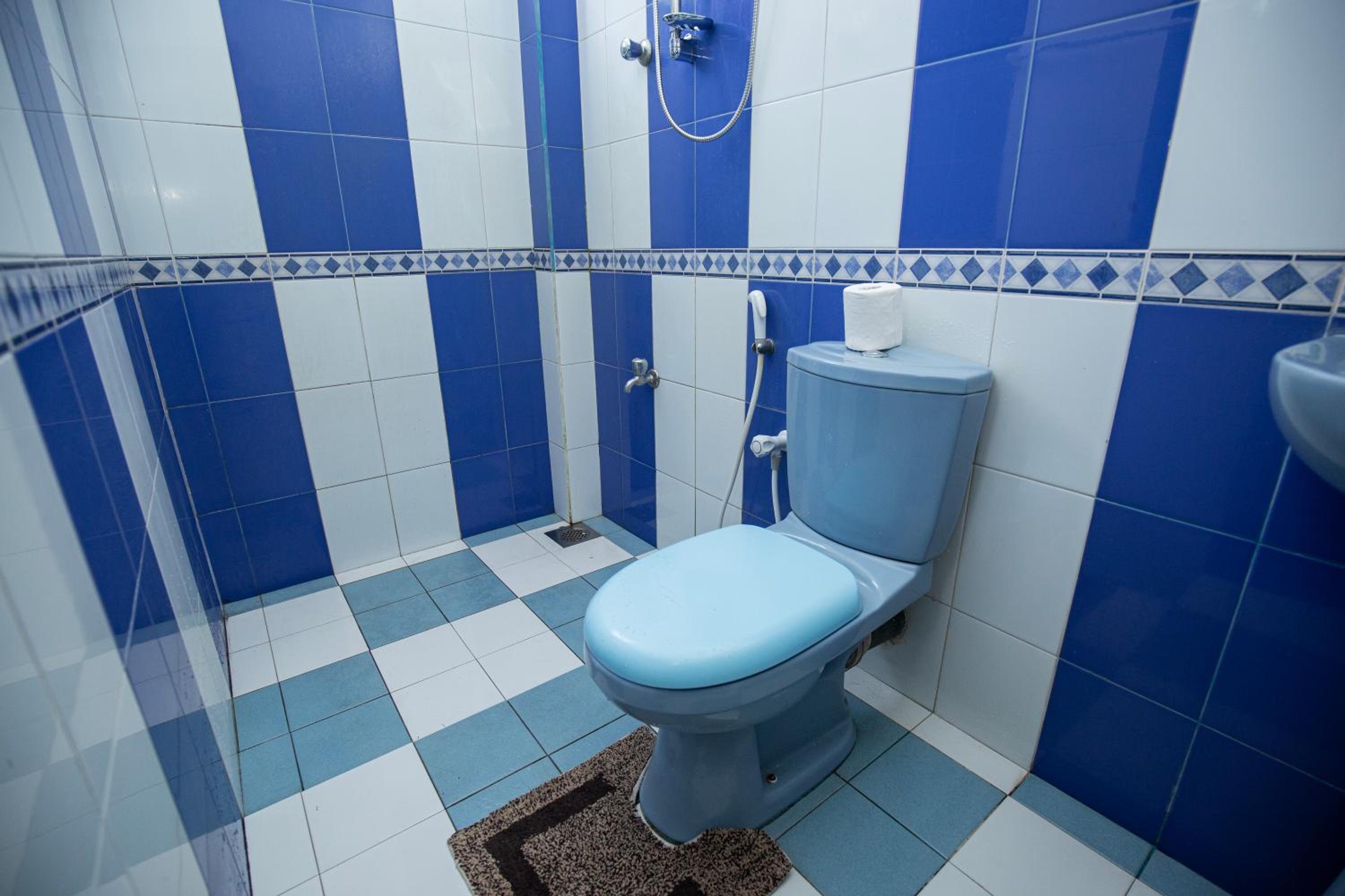 Singhe Apartment