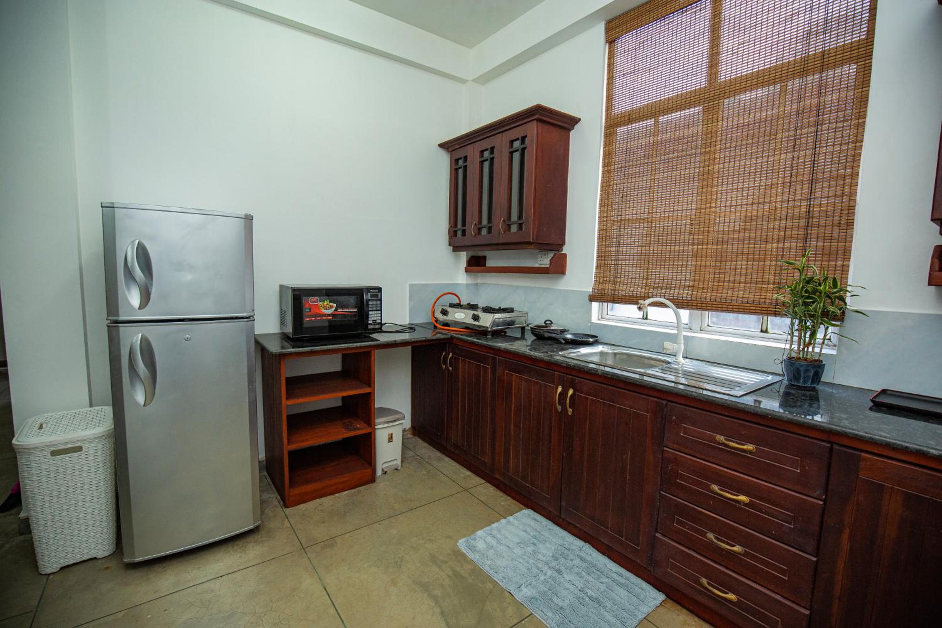 Singhe Apartment