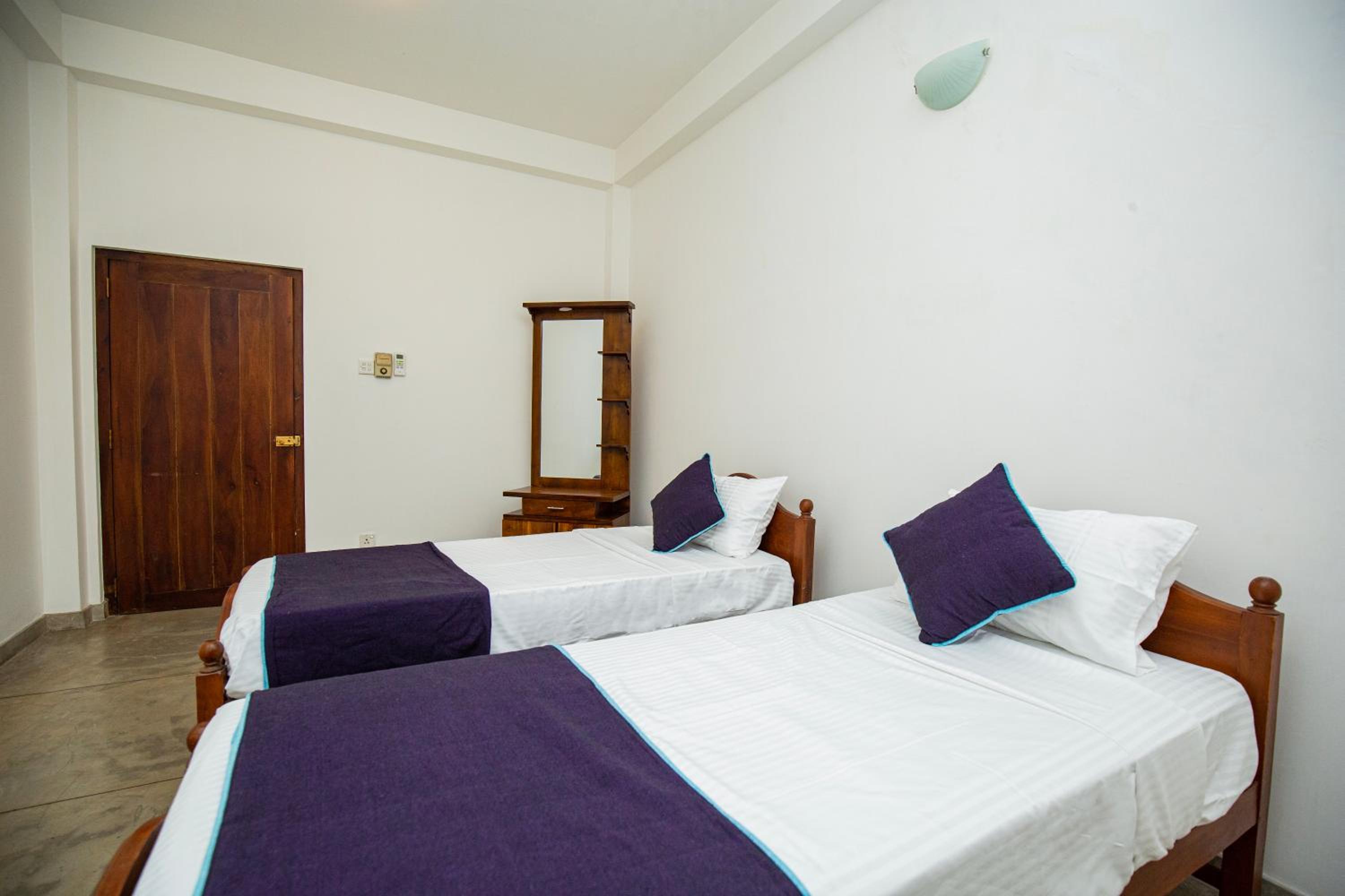 Singhe Apartment