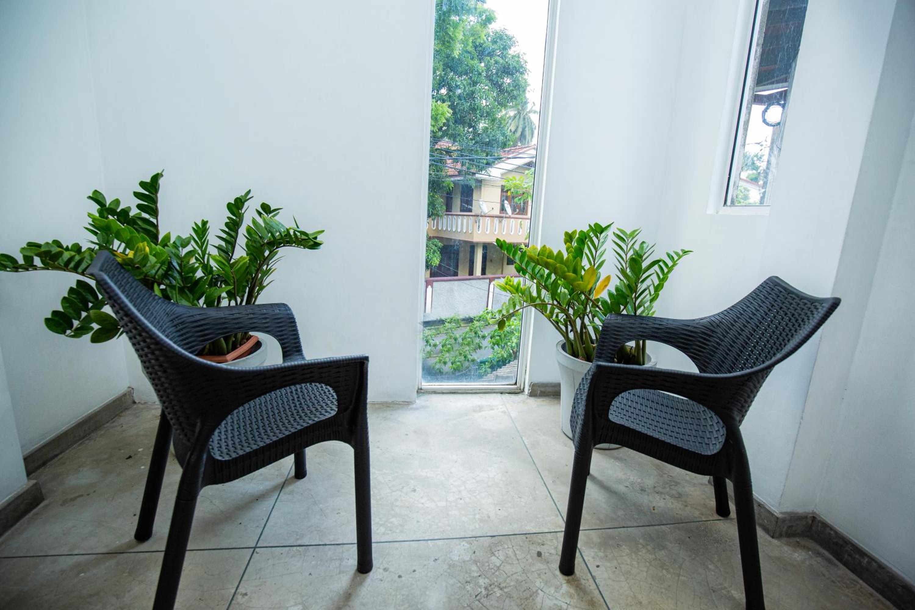 Singhe Apartment