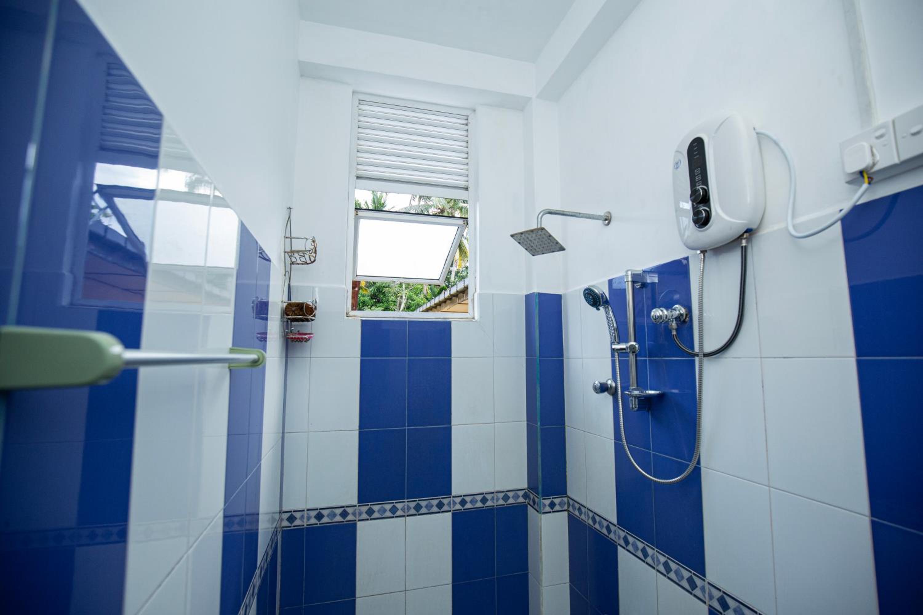 Singhe Apartment