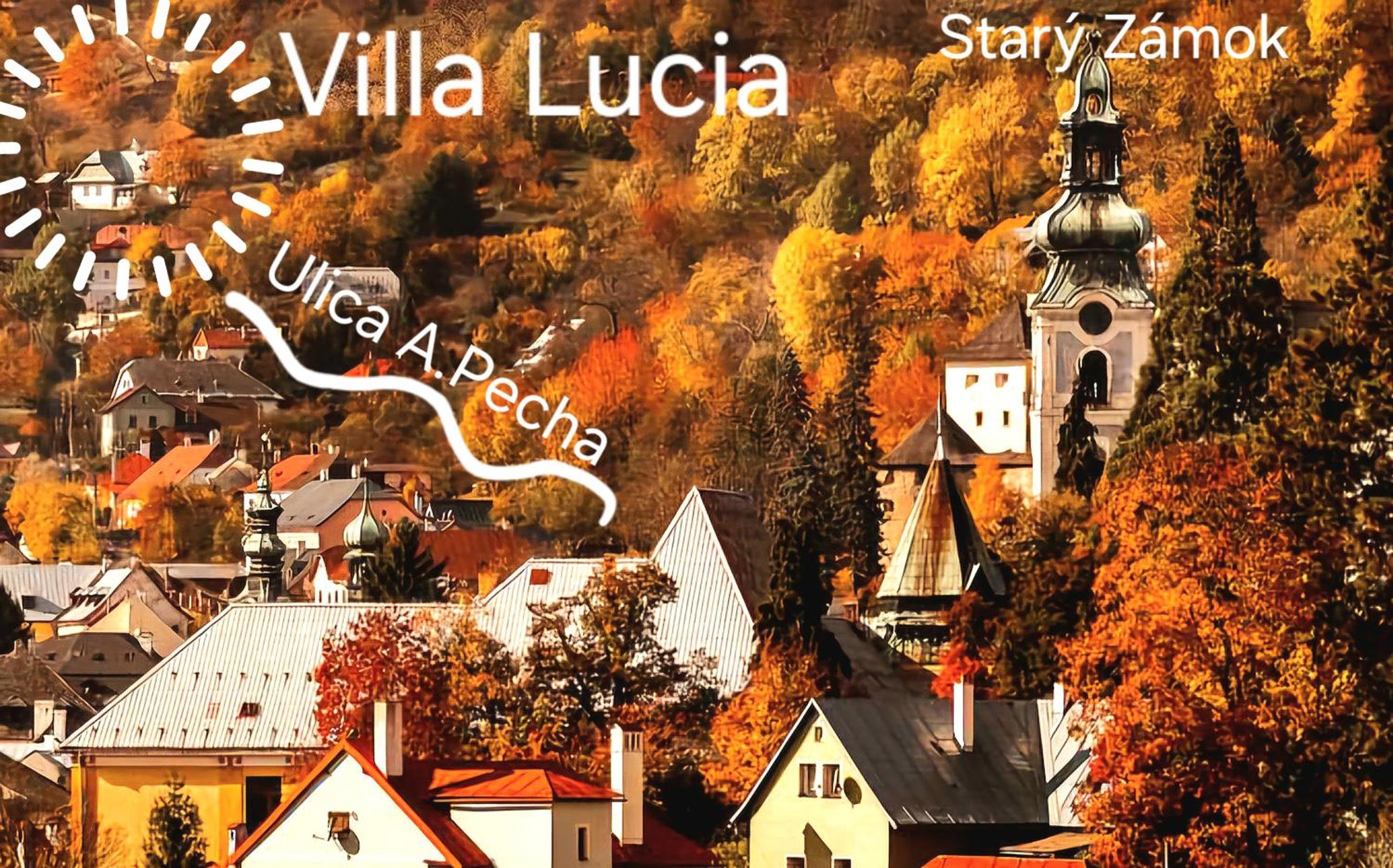 Villa Lucia