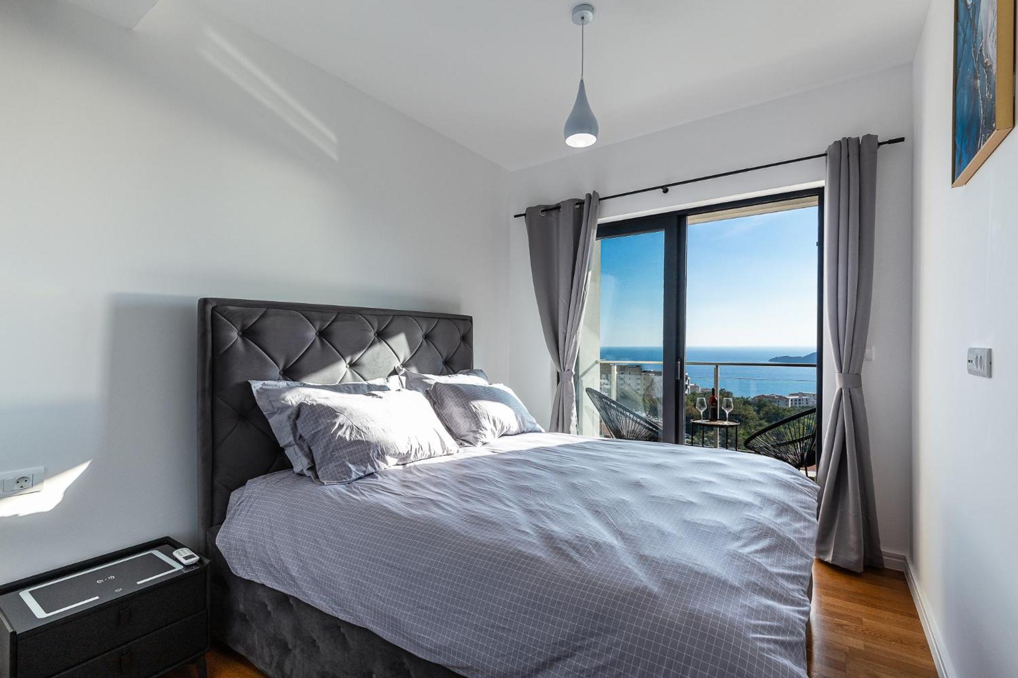 Olive Tree Apartments