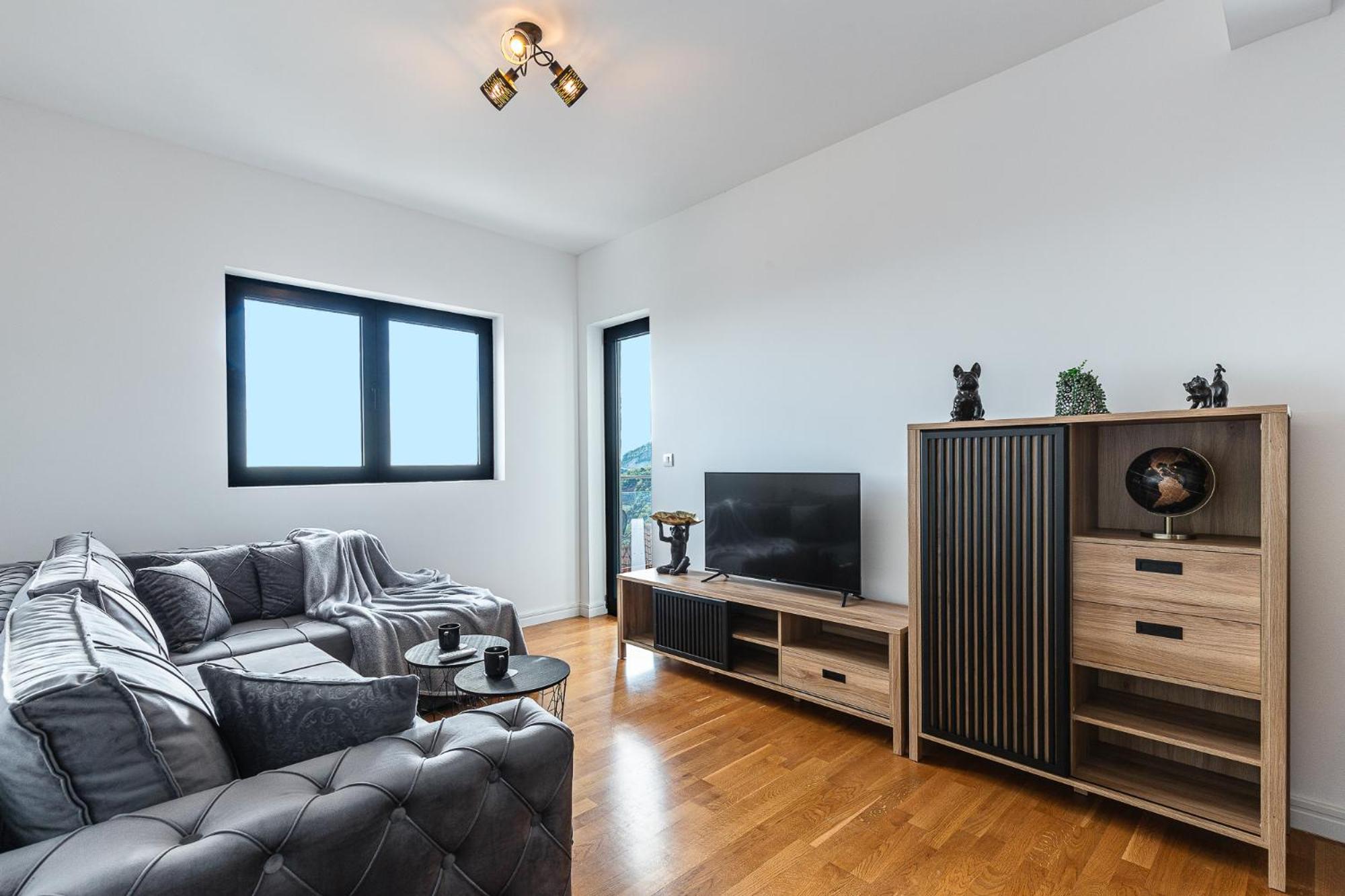 Olive Tree Apartments