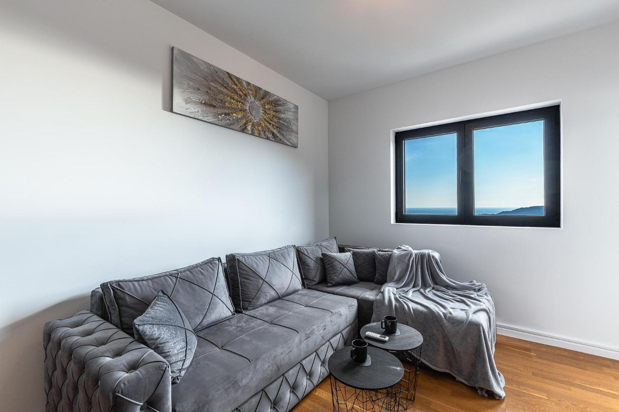 Olive Tree Apartments