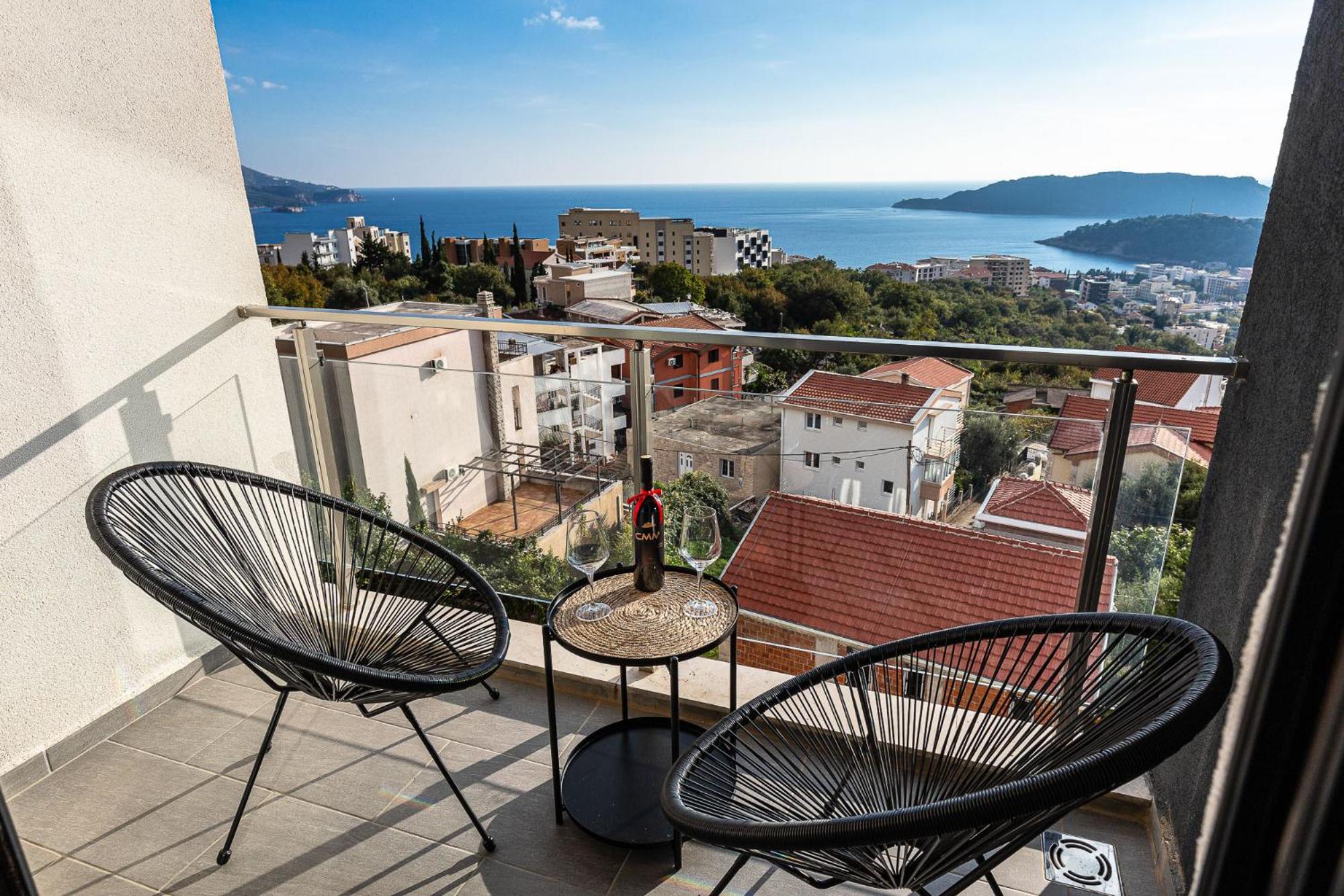 Olive Tree Apartments